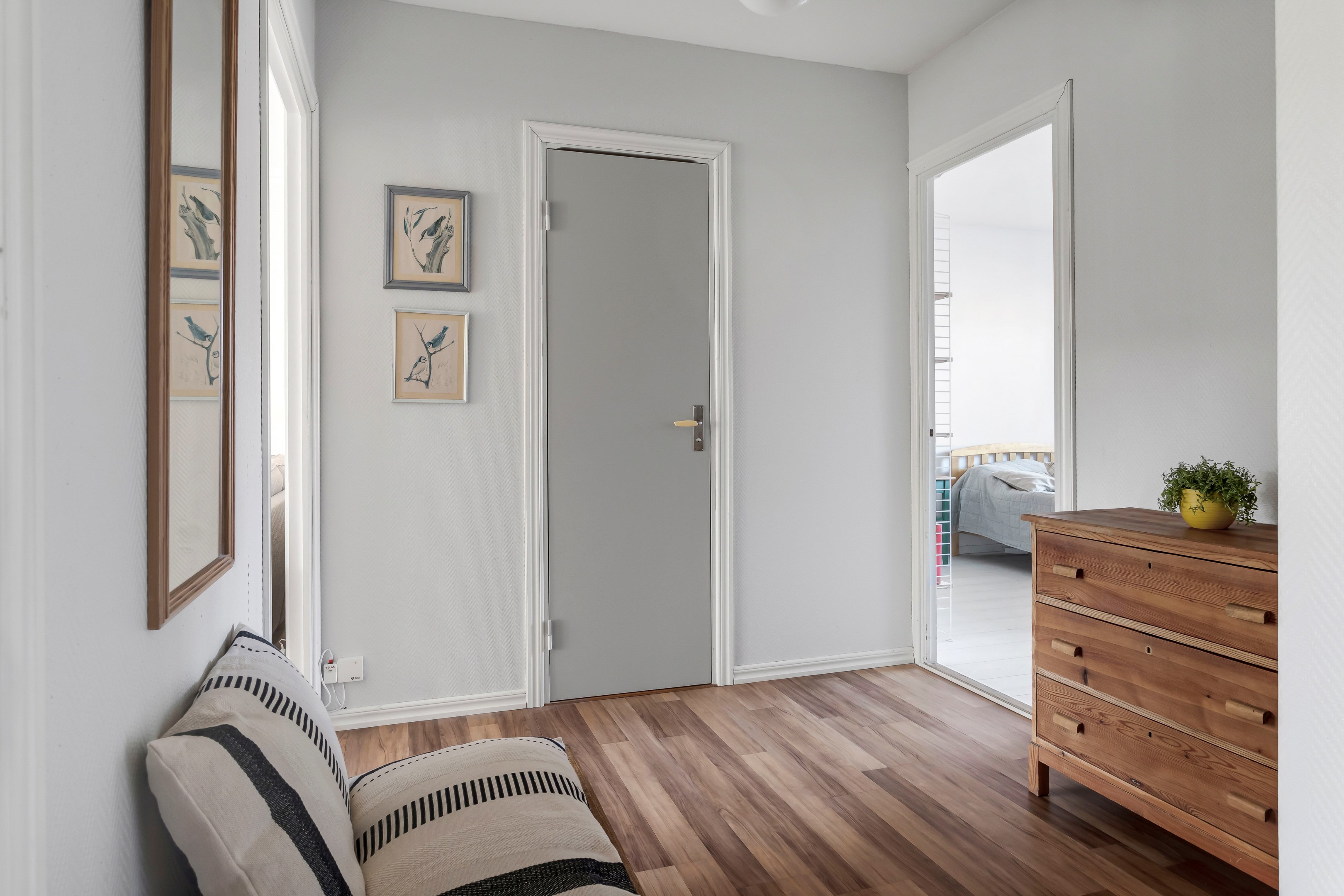 Bostadsbild från Sköldungagatan 43, Såld i Svartbäcken, Uppsala