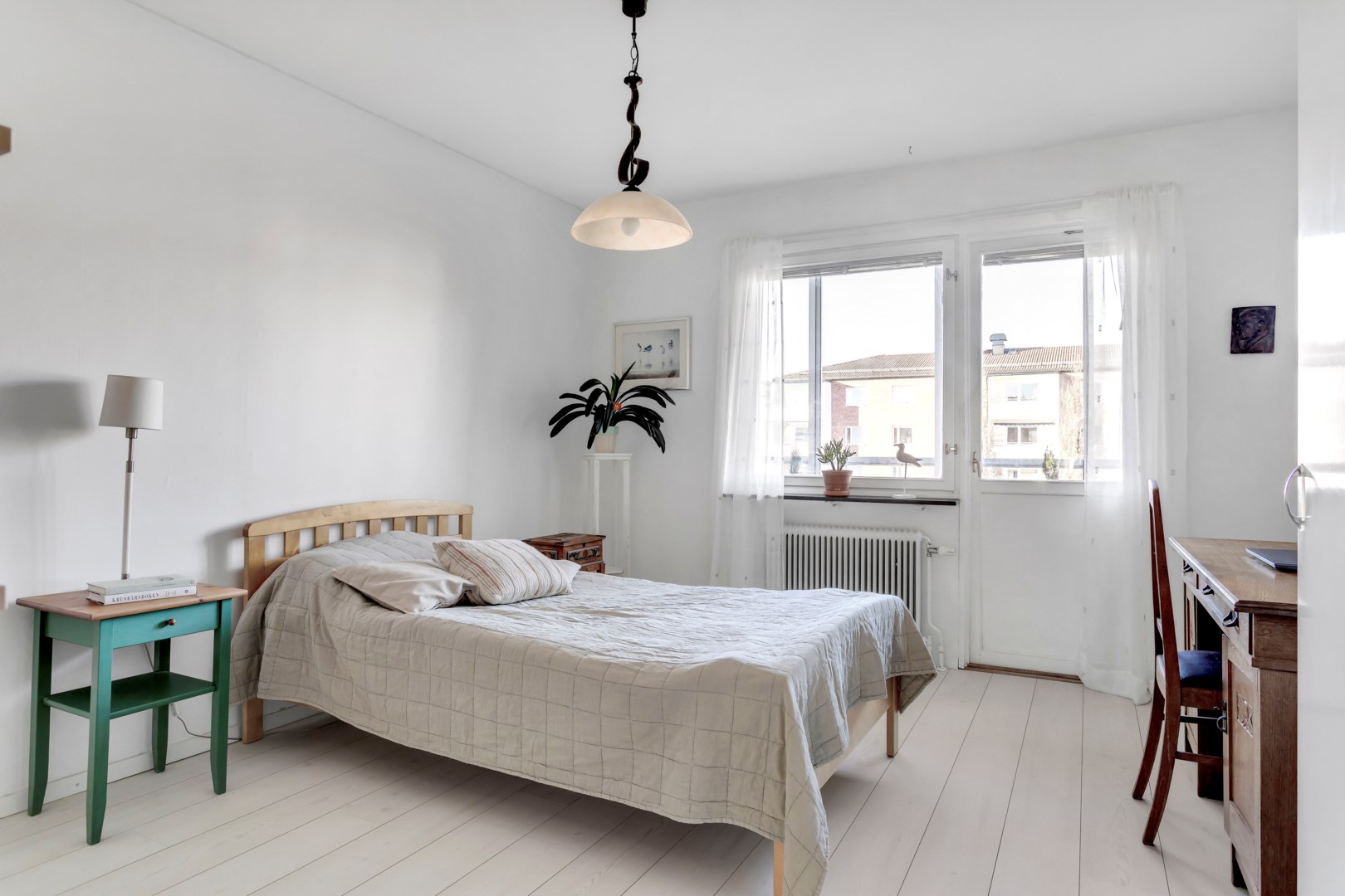 Bostadsbild från Sköldungagatan 43, Såld i Svartbäcken, Uppsala