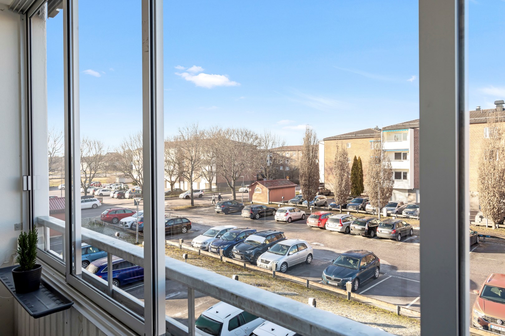 Bostadsbild från Sköldungagatan 43, Såld i Svartbäcken, Uppsala