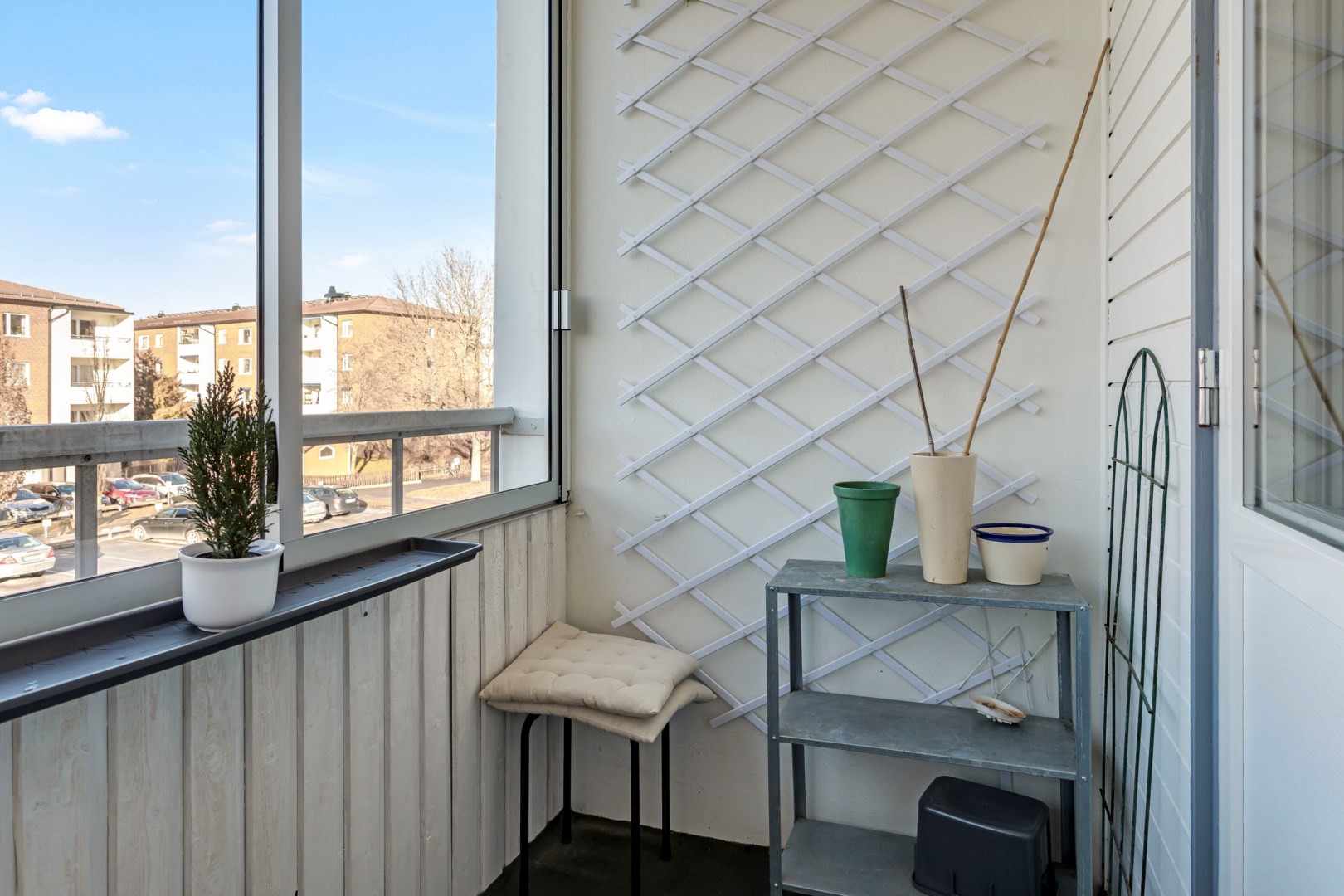 Bostadsbild från Sköldungagatan 43, Såld i Svartbäcken, Uppsala