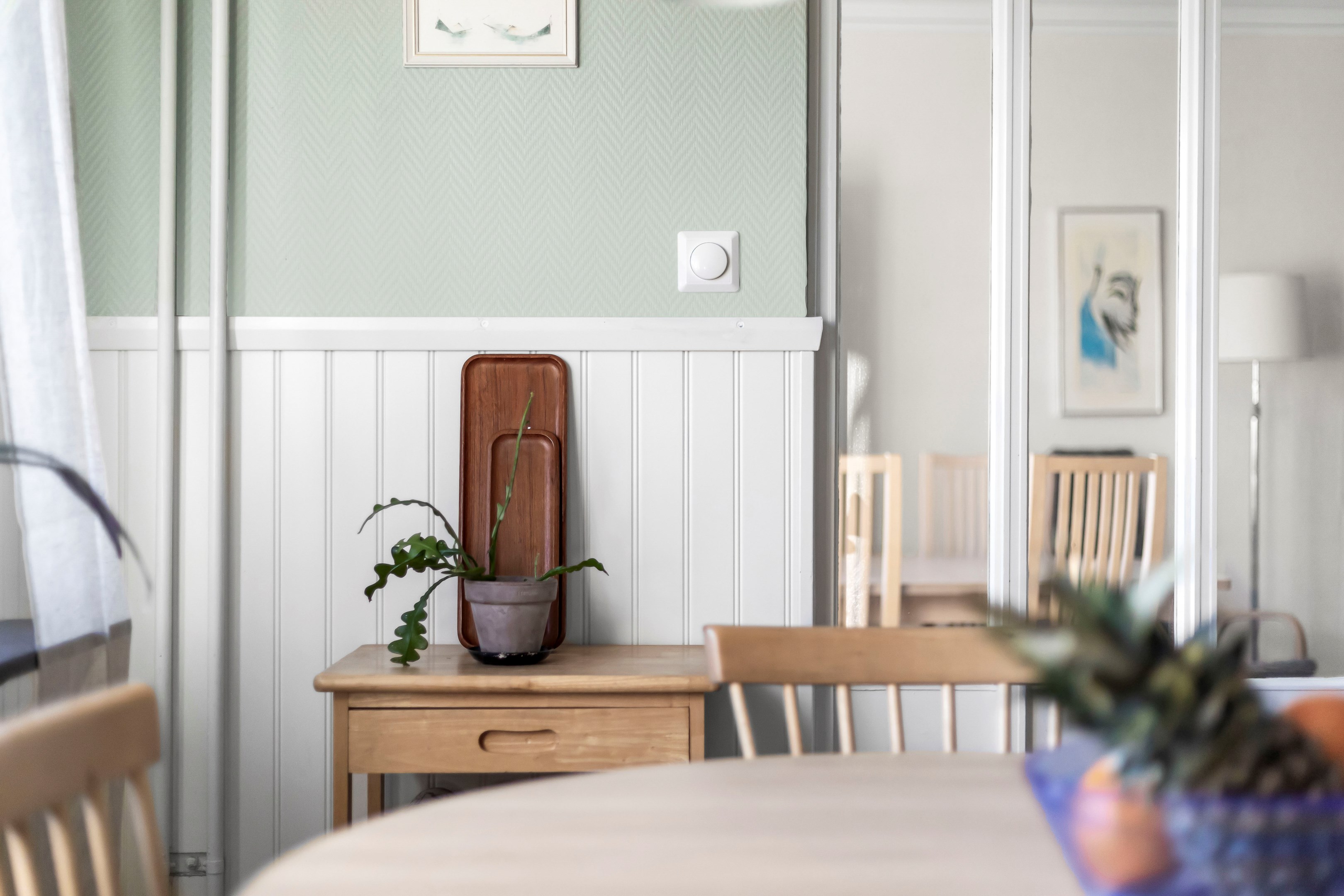 Bostadsbild från Sköldungagatan 43, Såld i Svartbäcken, Uppsala