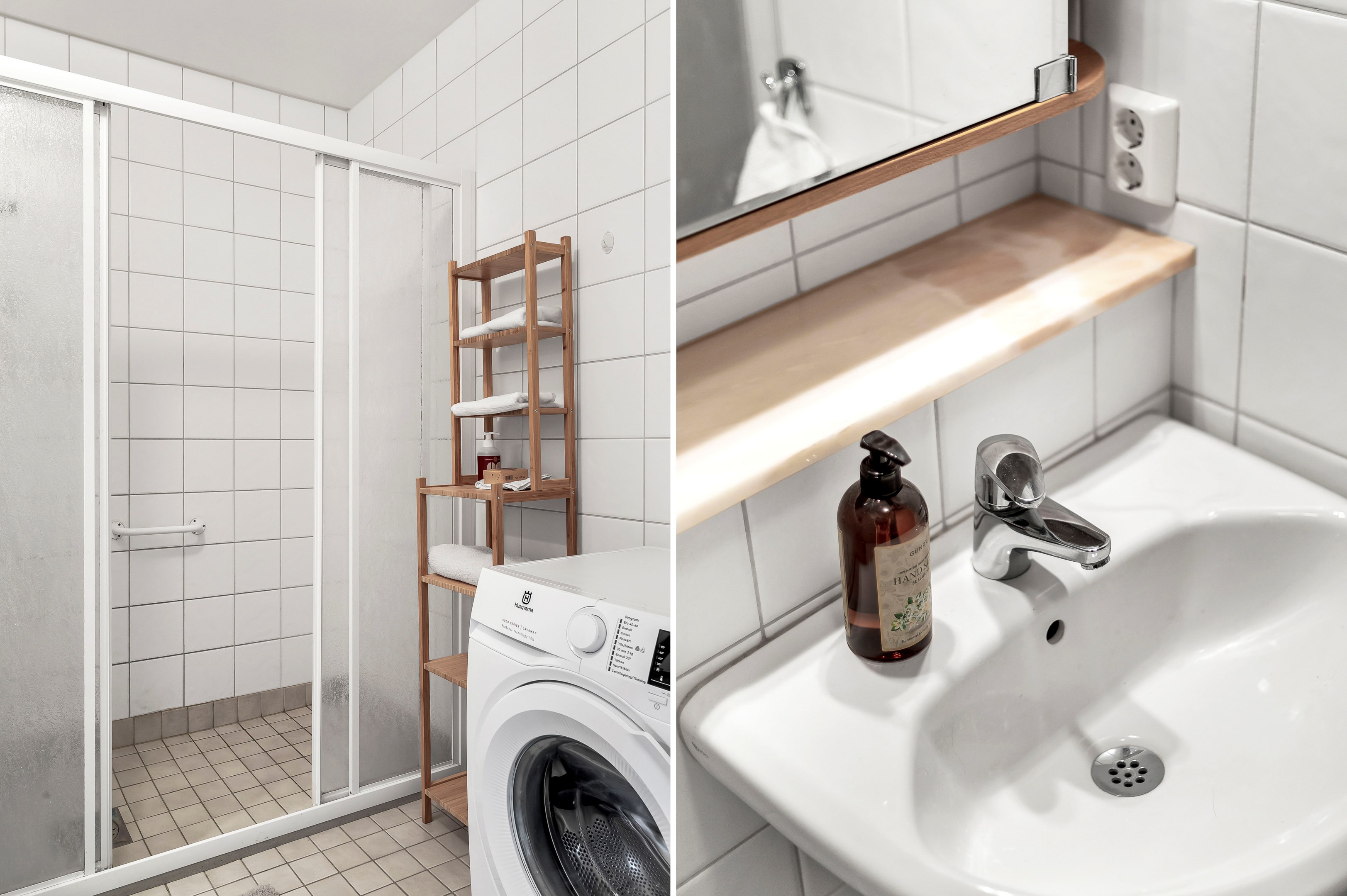 Bostadsbild från Sköldungagatan 43, Såld i Svartbäcken, Uppsala