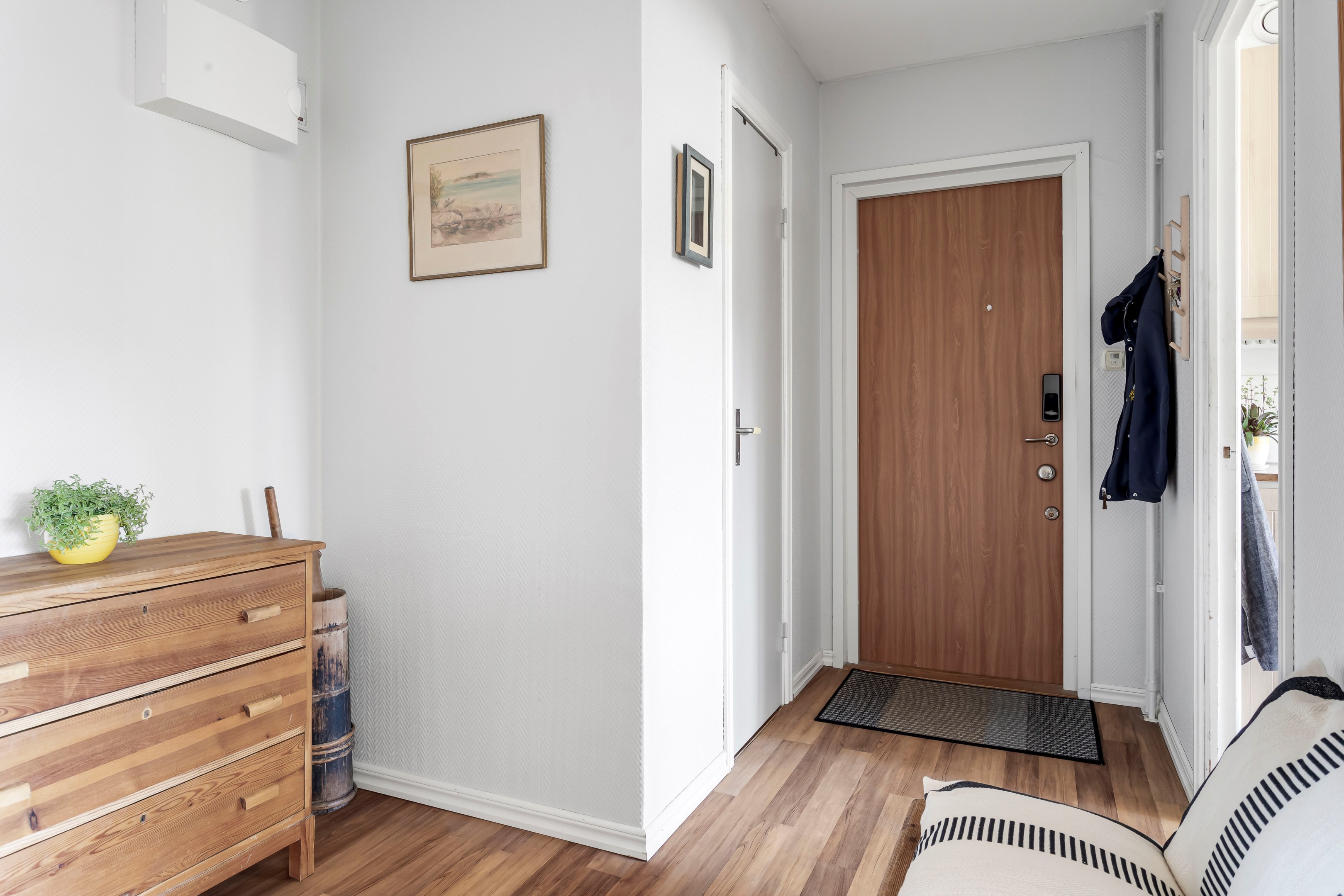 Bostadsbild från Sköldungagatan 43, Såld i Svartbäcken, Uppsala