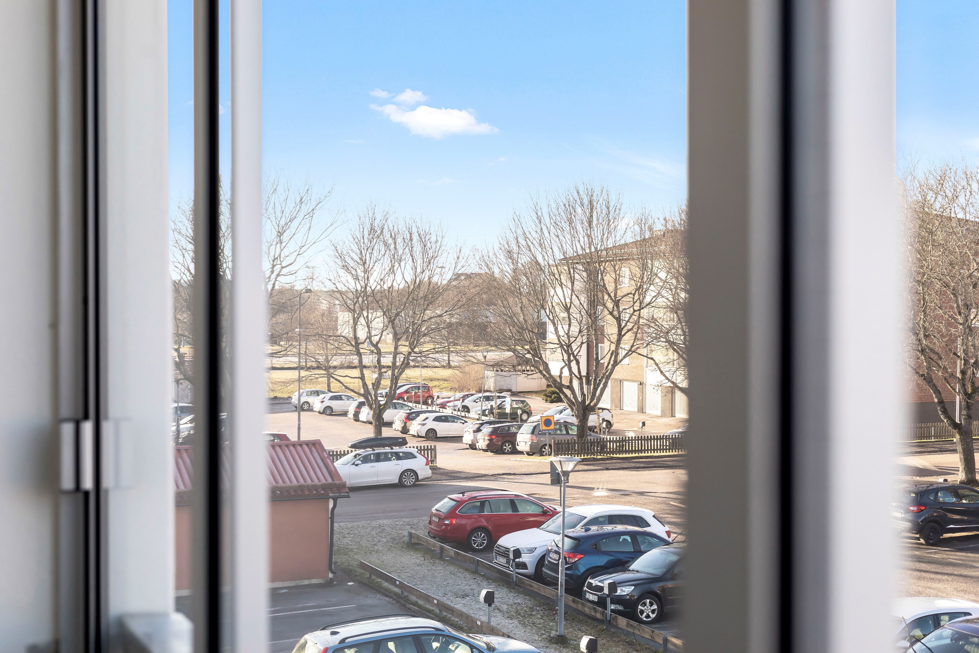 Bostadsbild från Sköldungagatan 43, Såld i Svartbäcken, Uppsala