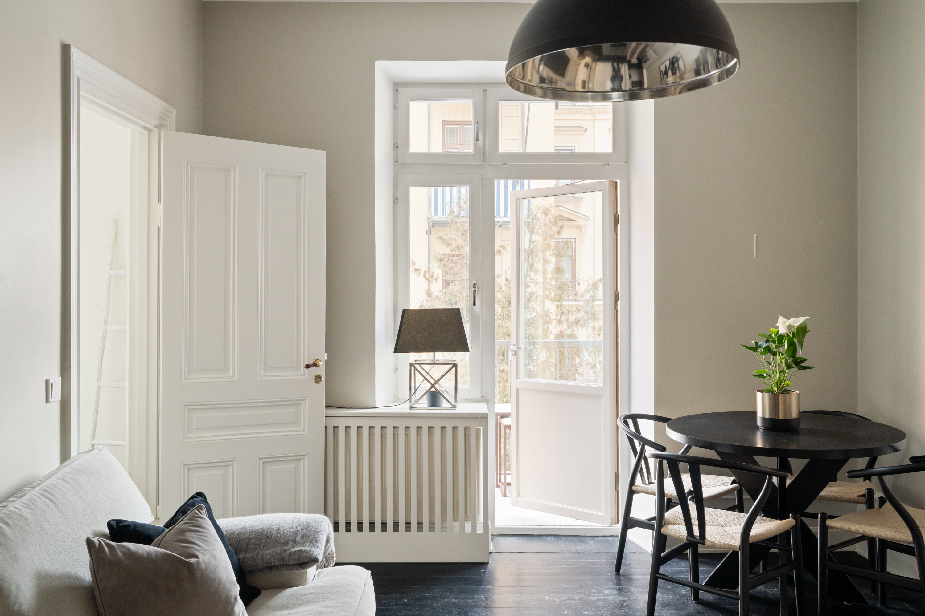 Bostadsbild från Döbelnsgatan 16C, Såld i , Stockholm