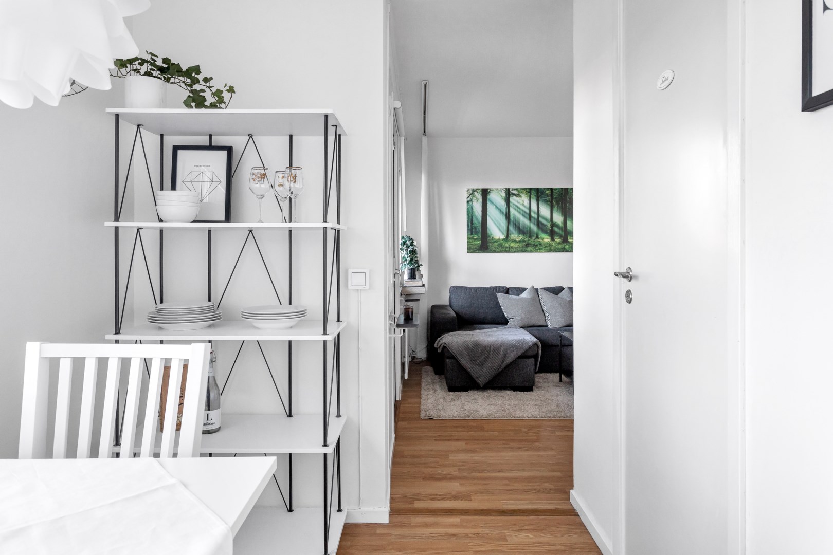 Bostadsbild från Vaksalagatan 55, Såld i Fålhagen, Uppsala