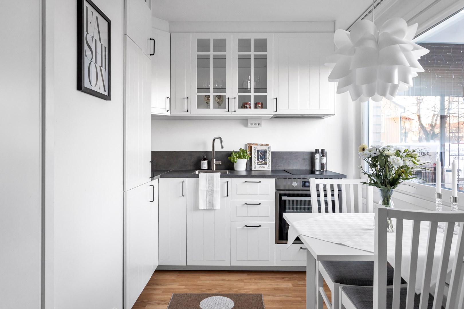 Bostadsbild från Vaksalagatan 55, Såld i Fålhagen, Uppsala