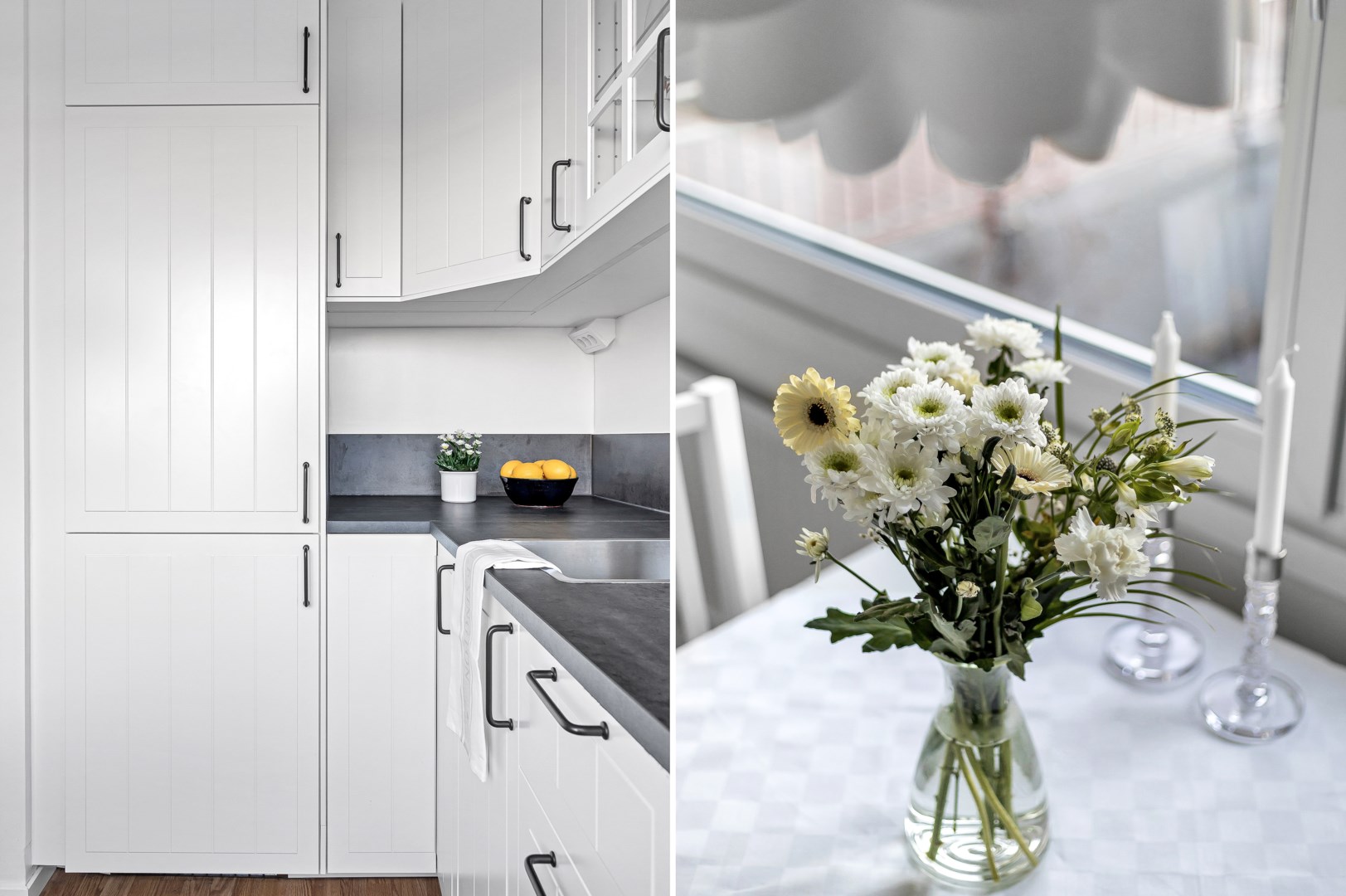 Bostadsbild från Vaksalagatan 55, Såld i Fålhagen, Uppsala