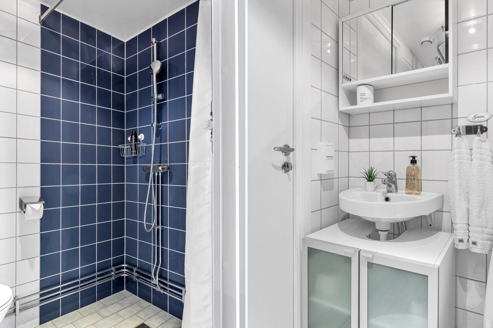 Bostadsbild från Vaksalagatan 55, Såld i Fålhagen, Uppsala