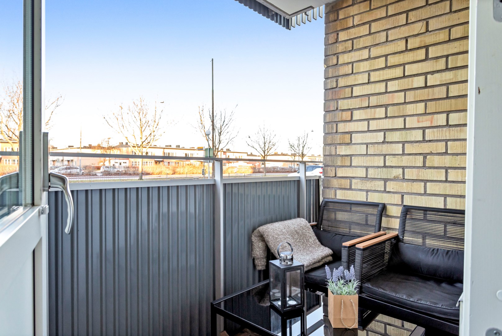 Bostadsbild från Vaksalagatan 55, Såld i Fålhagen, Uppsala