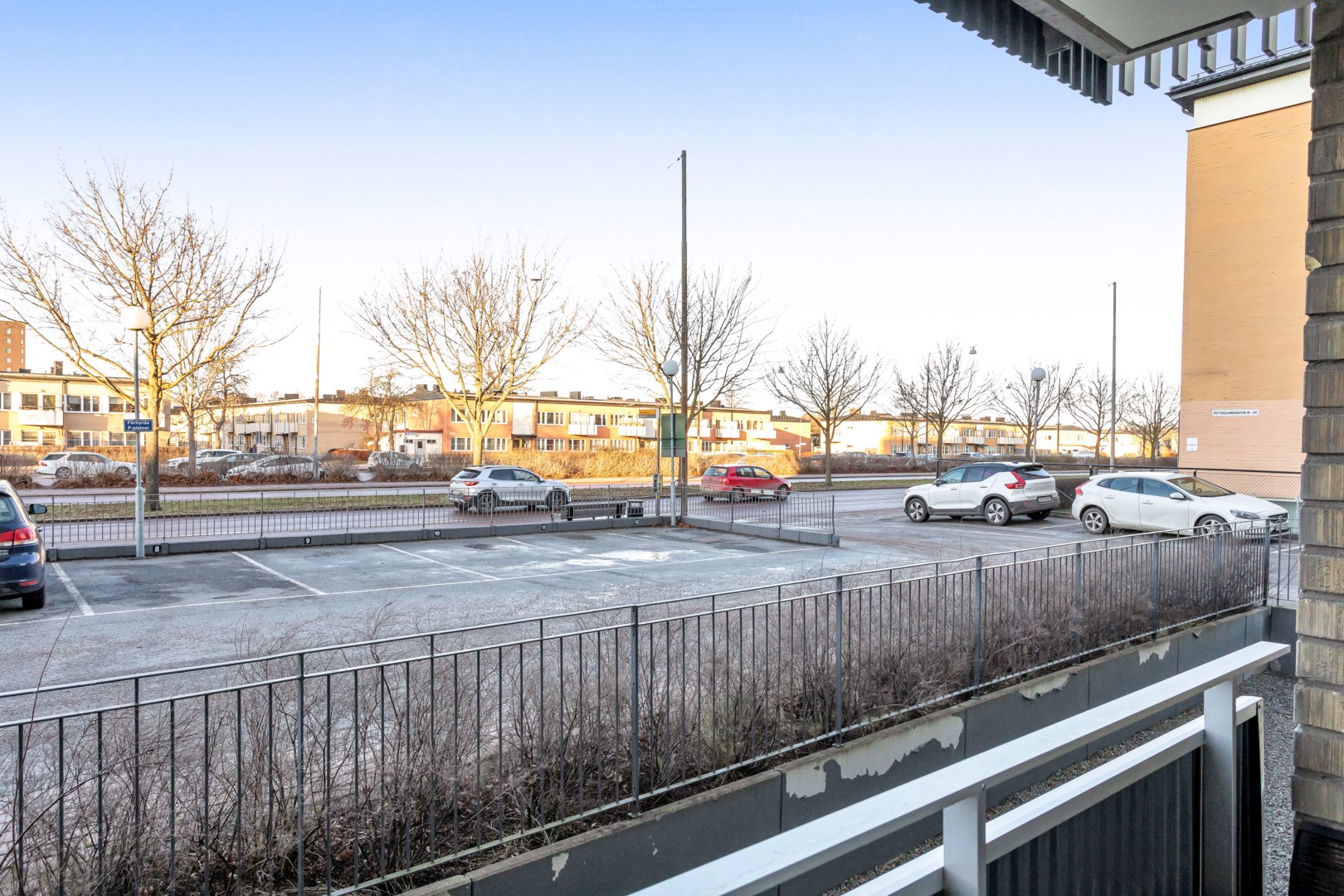 Bostadsbild från Vaksalagatan 55, Såld i Fålhagen, Uppsala