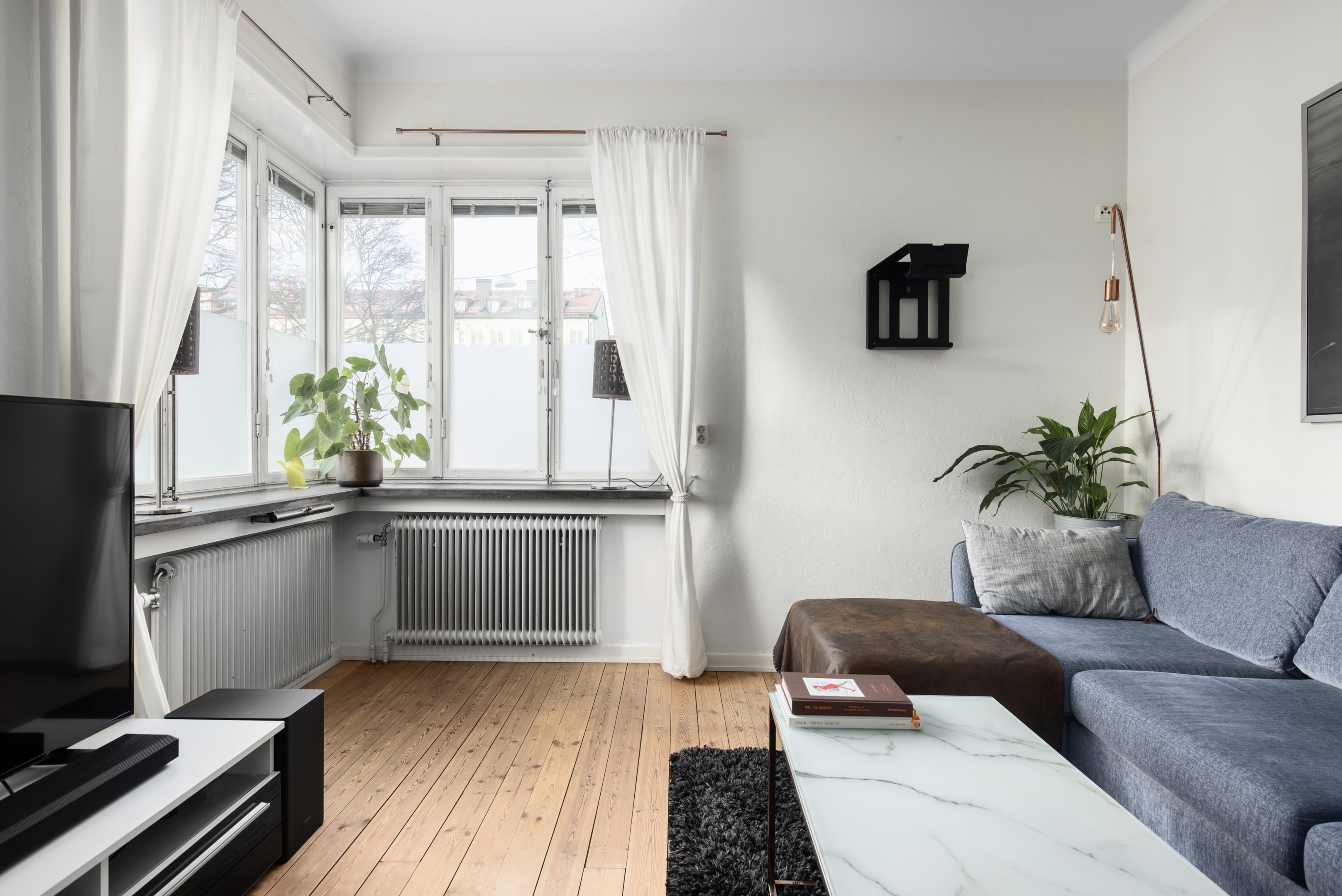 Bostadsbild från Rålambsvägen 52, Såld i Kungsholmen - Fredhäll, Stockholm