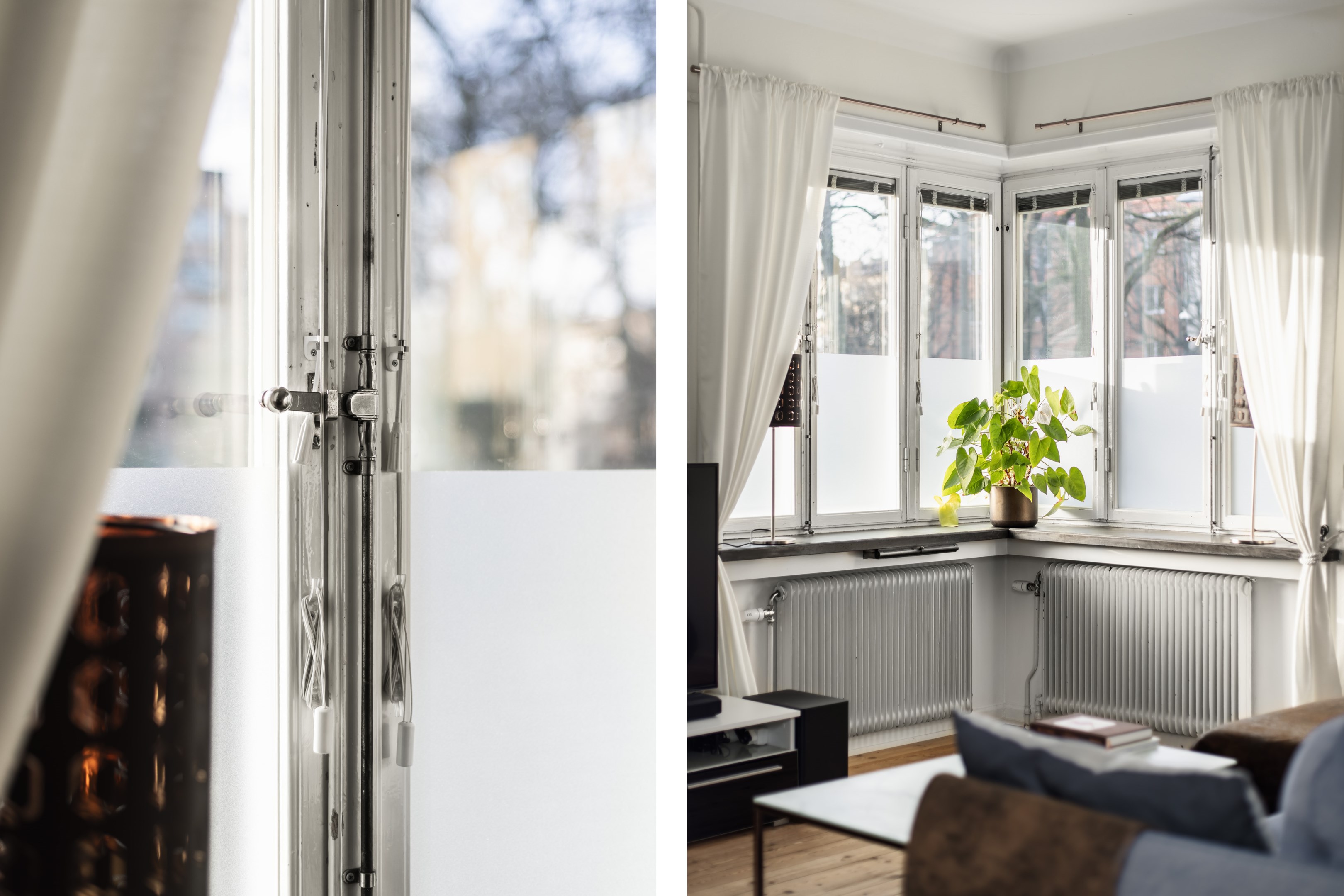 Bostadsbild från Rålambsvägen 52, Såld i Kungsholmen - Fredhäll, Stockholm