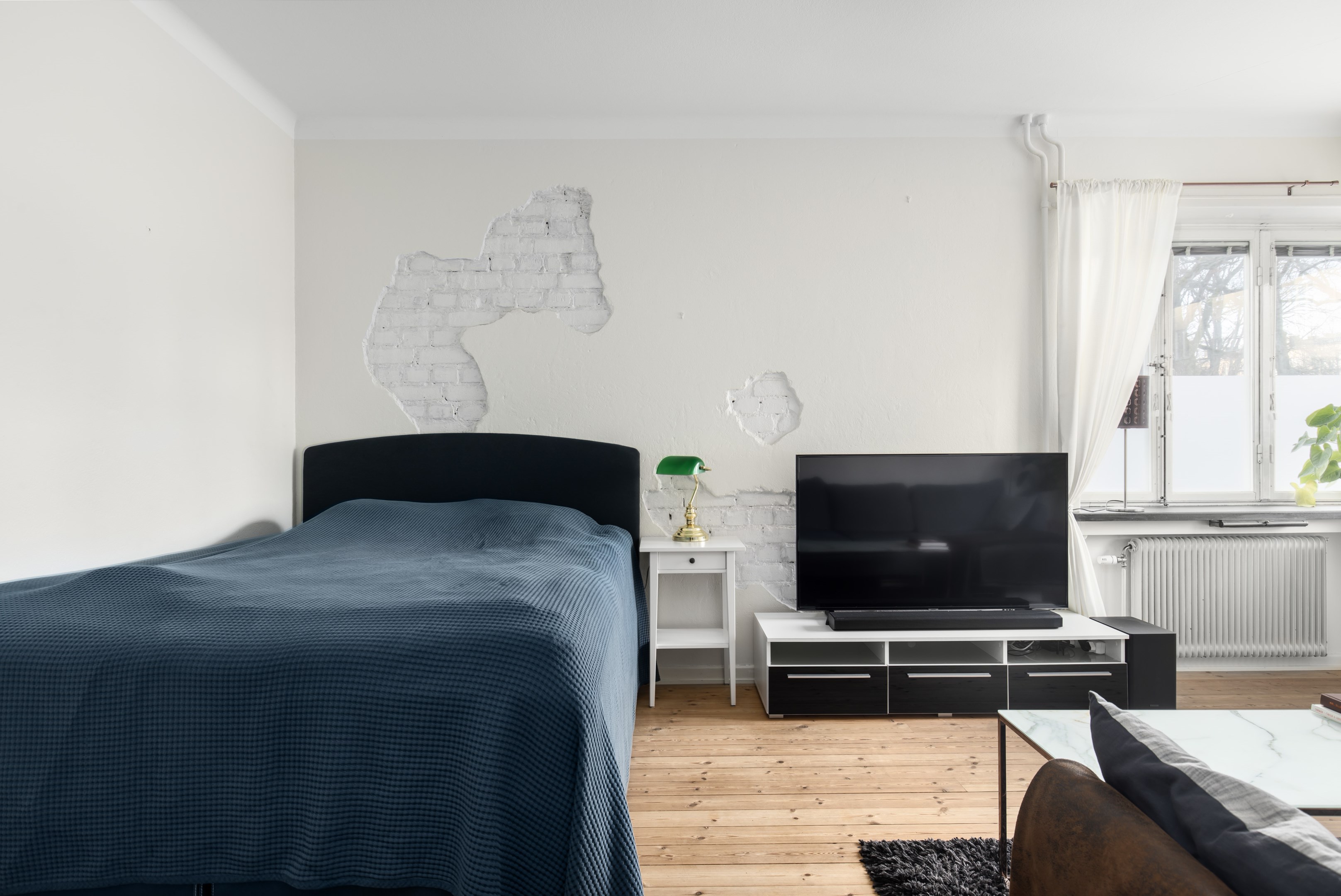 Bostadsbild från Rålambsvägen 52, Såld i Kungsholmen - Fredhäll, Stockholm