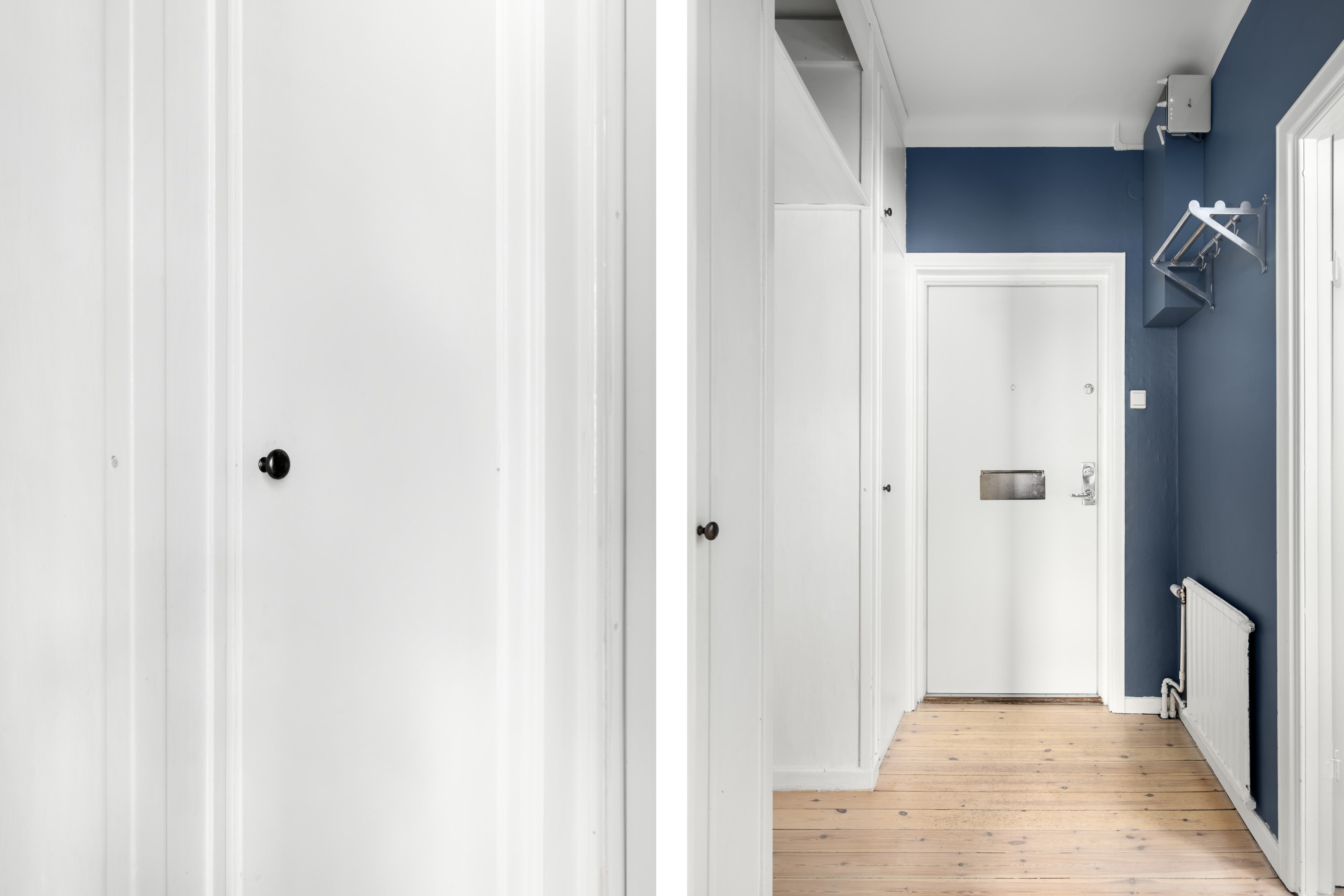 Bostadsbild från Rålambsvägen 52, Såld i Kungsholmen - Fredhäll, Stockholm