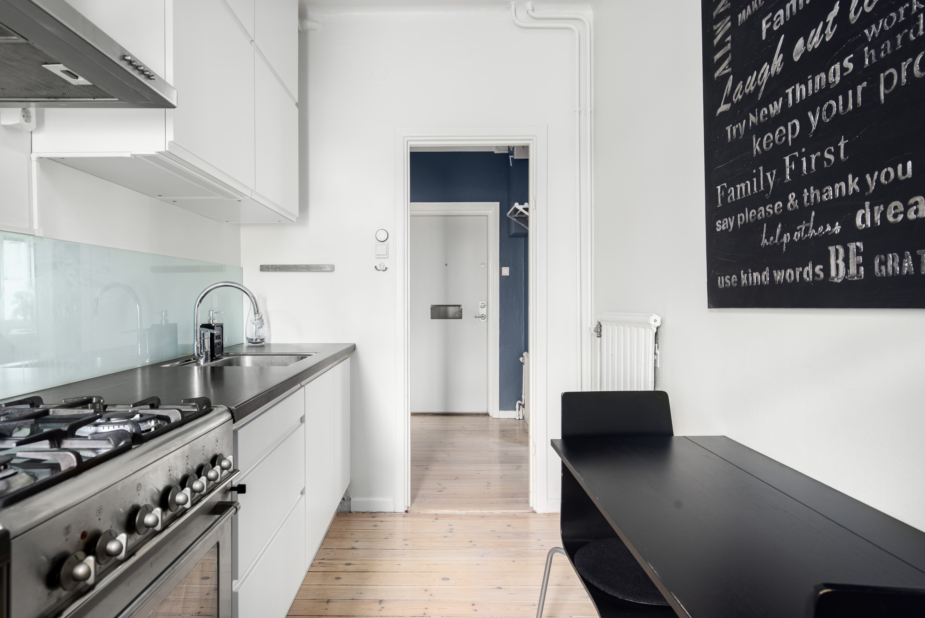 Bostadsbild från Rålambsvägen 52, Såld i Kungsholmen - Fredhäll, Stockholm