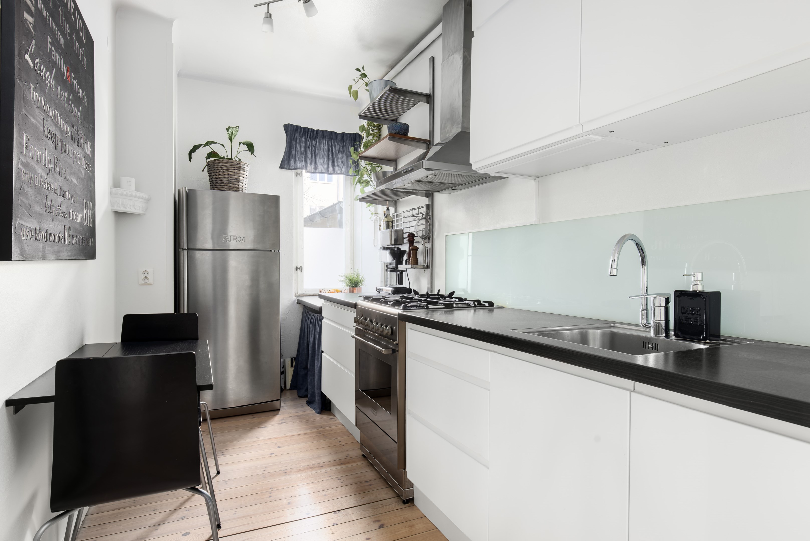 Bostadsbild från Rålambsvägen 52, Såld i Kungsholmen - Fredhäll, Stockholm