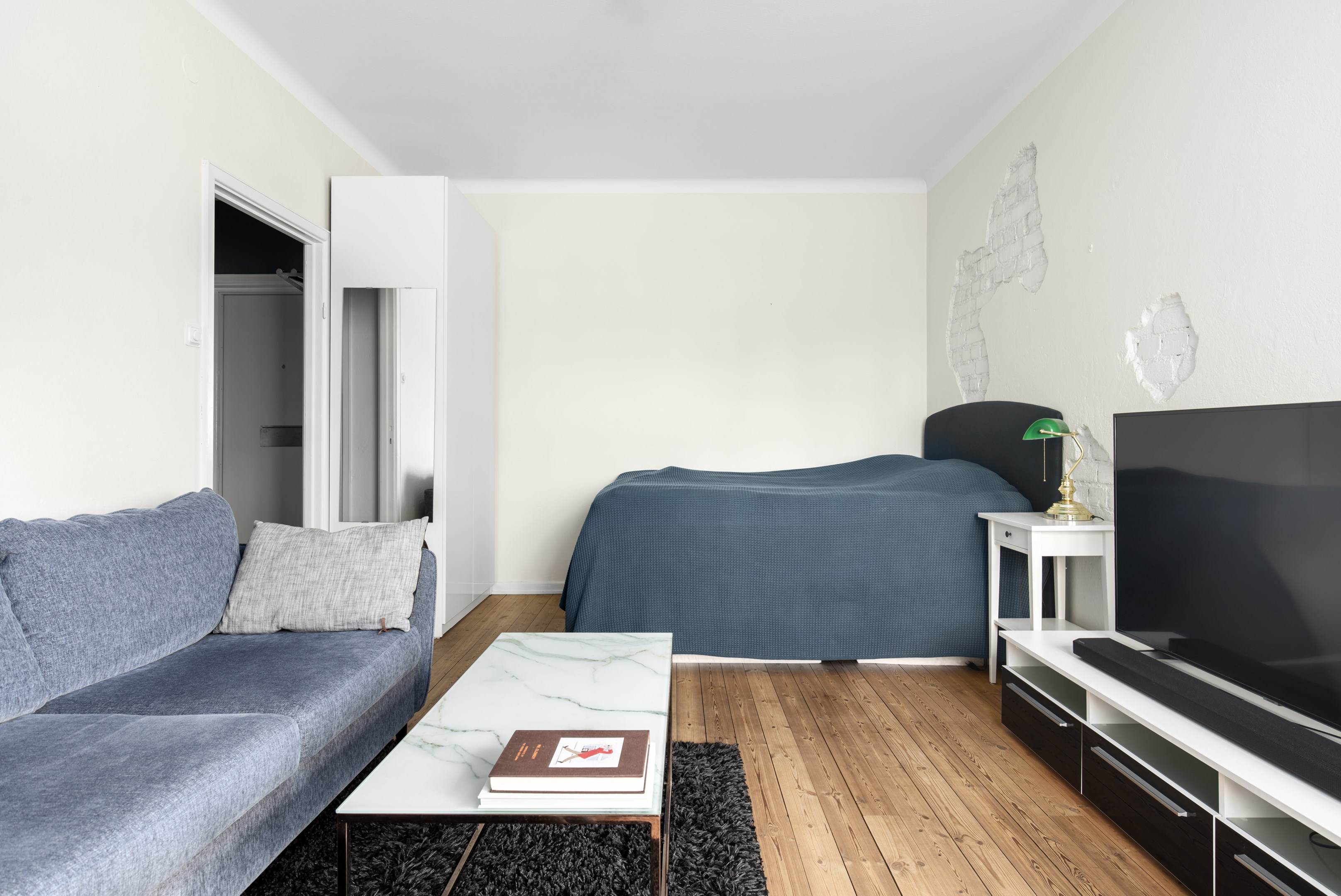 Bostadsbild från Rålambsvägen 52, Såld i Kungsholmen - Fredhäll, Stockholm