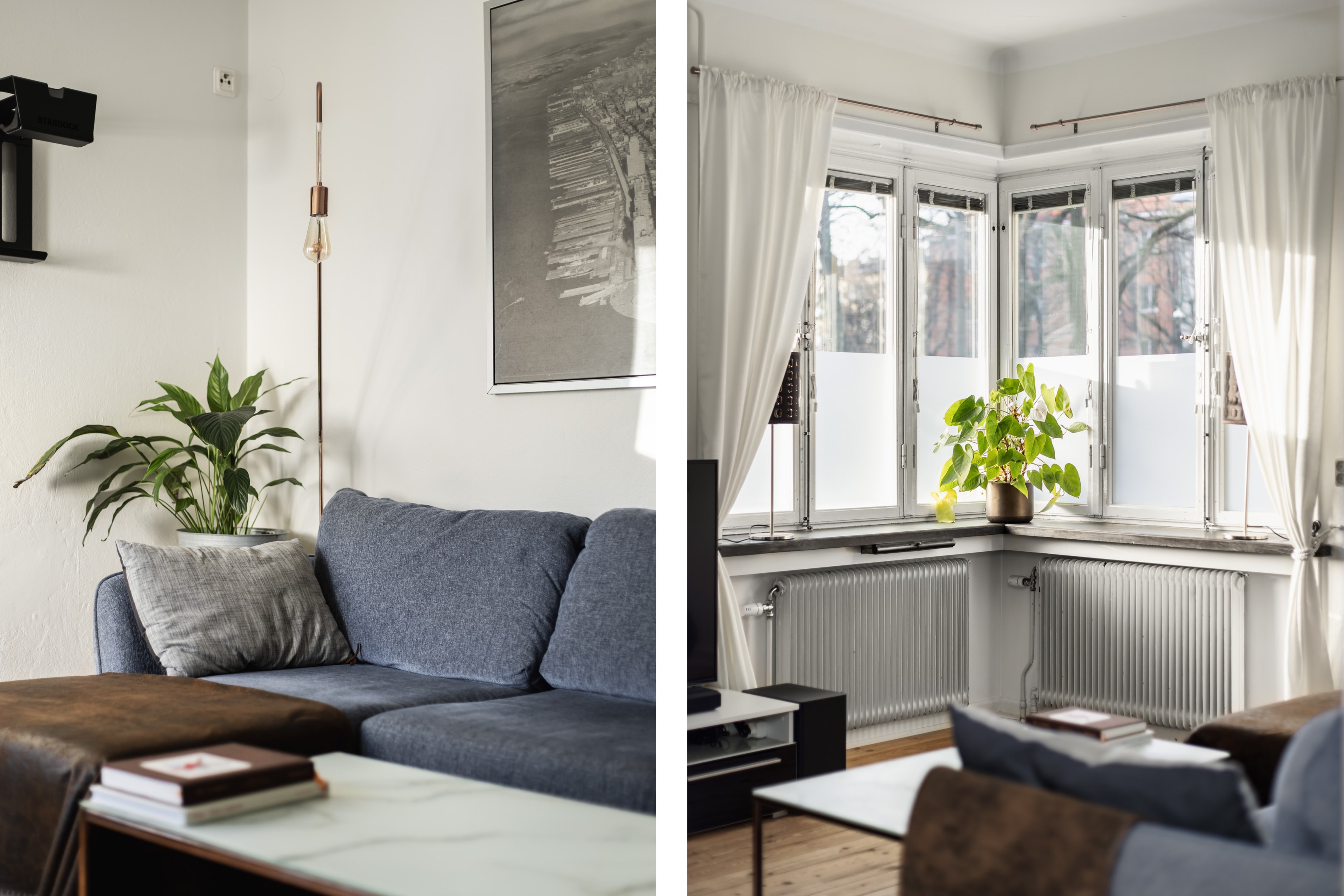 Bostadsbild från Rålambsvägen 52, Såld i Kungsholmen - Fredhäll, Stockholm