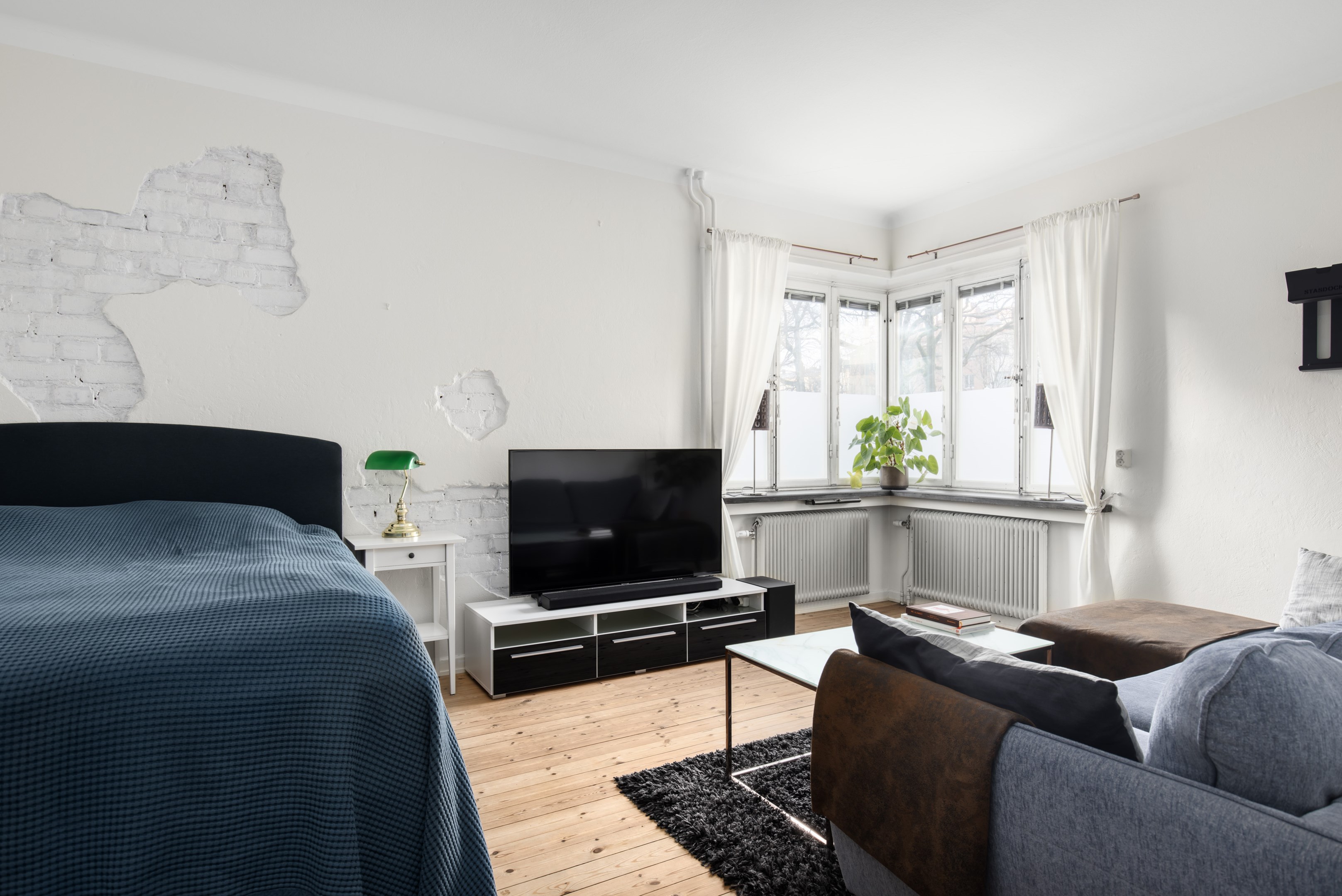 Bostadsbild från Rålambsvägen 52, Såld i Kungsholmen - Fredhäll, Stockholm