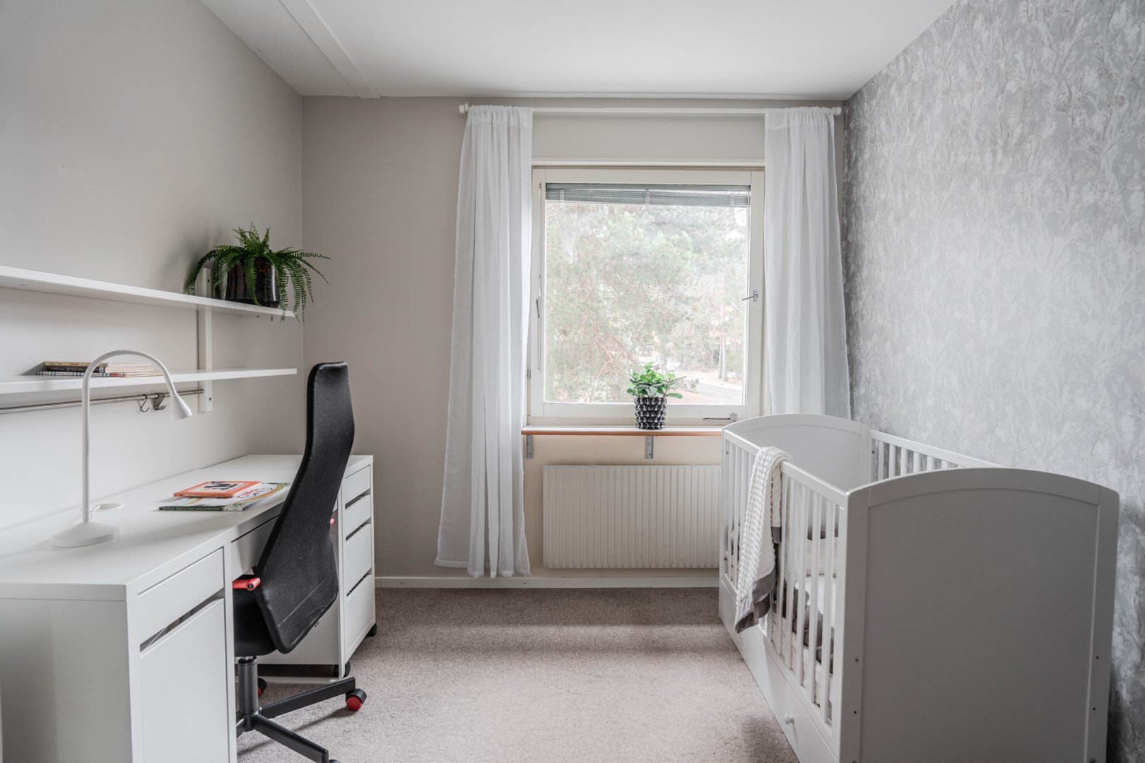 Bostadsbild från Bergslagsresan 104, Kommande i Sävja, Uppsala