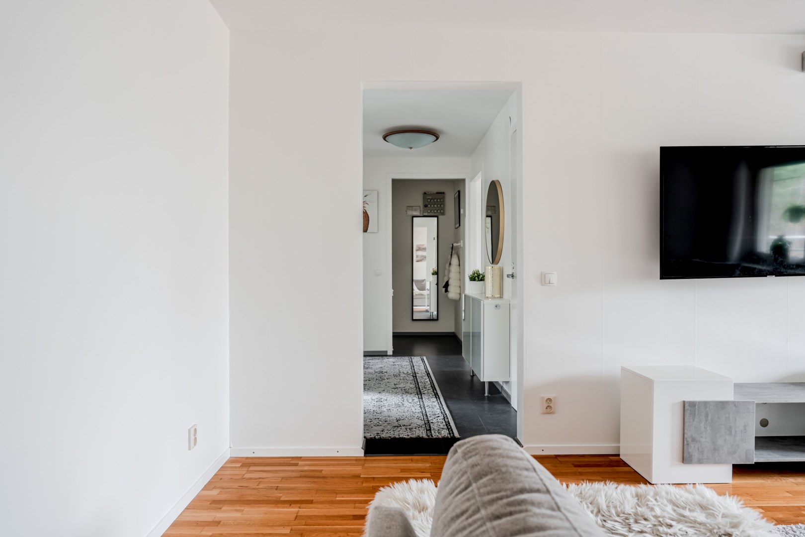 Bostadsbild från Bergslagsresan 104, Kommande i Sävja, Uppsala