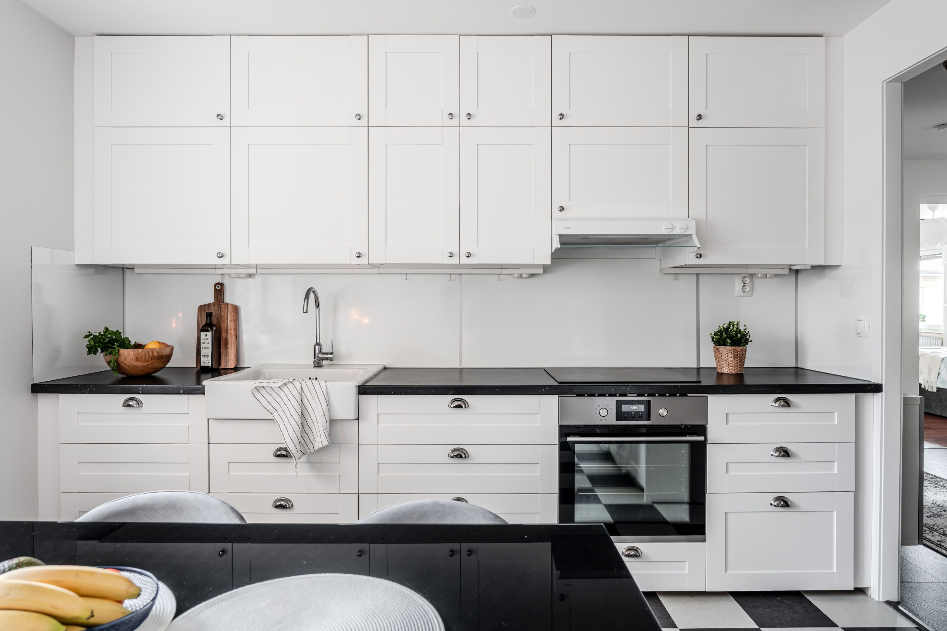 Bostadsbild från Bergslagsresan 104, Kommande i Sävja, Uppsala