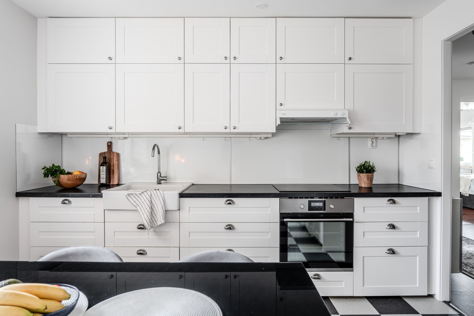 Bostadsbild från Bergslagsresan 104, Kommande i Sävja, Uppsala