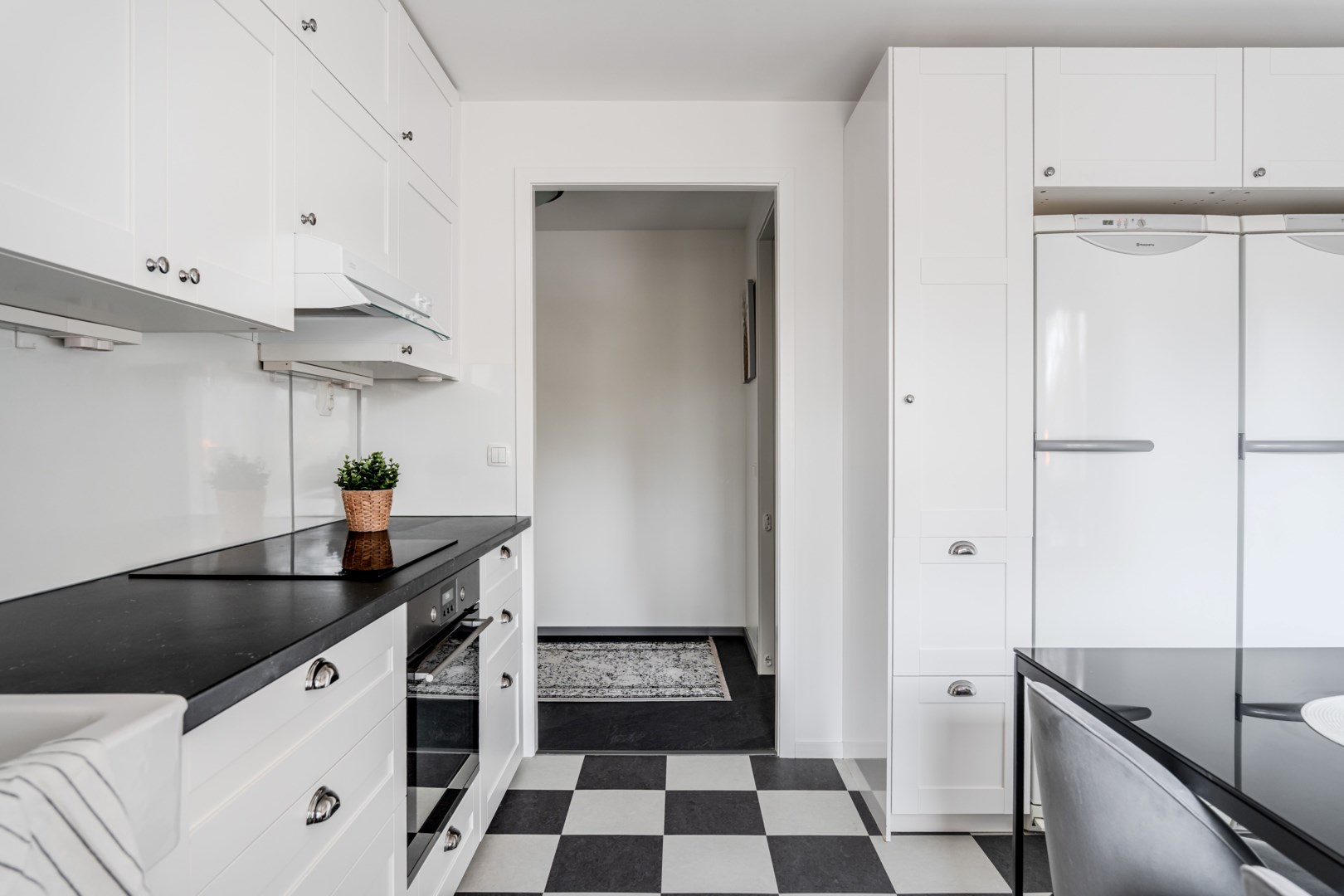 Bostadsbild från Bergslagsresan 104, Kommande i Sävja, Uppsala