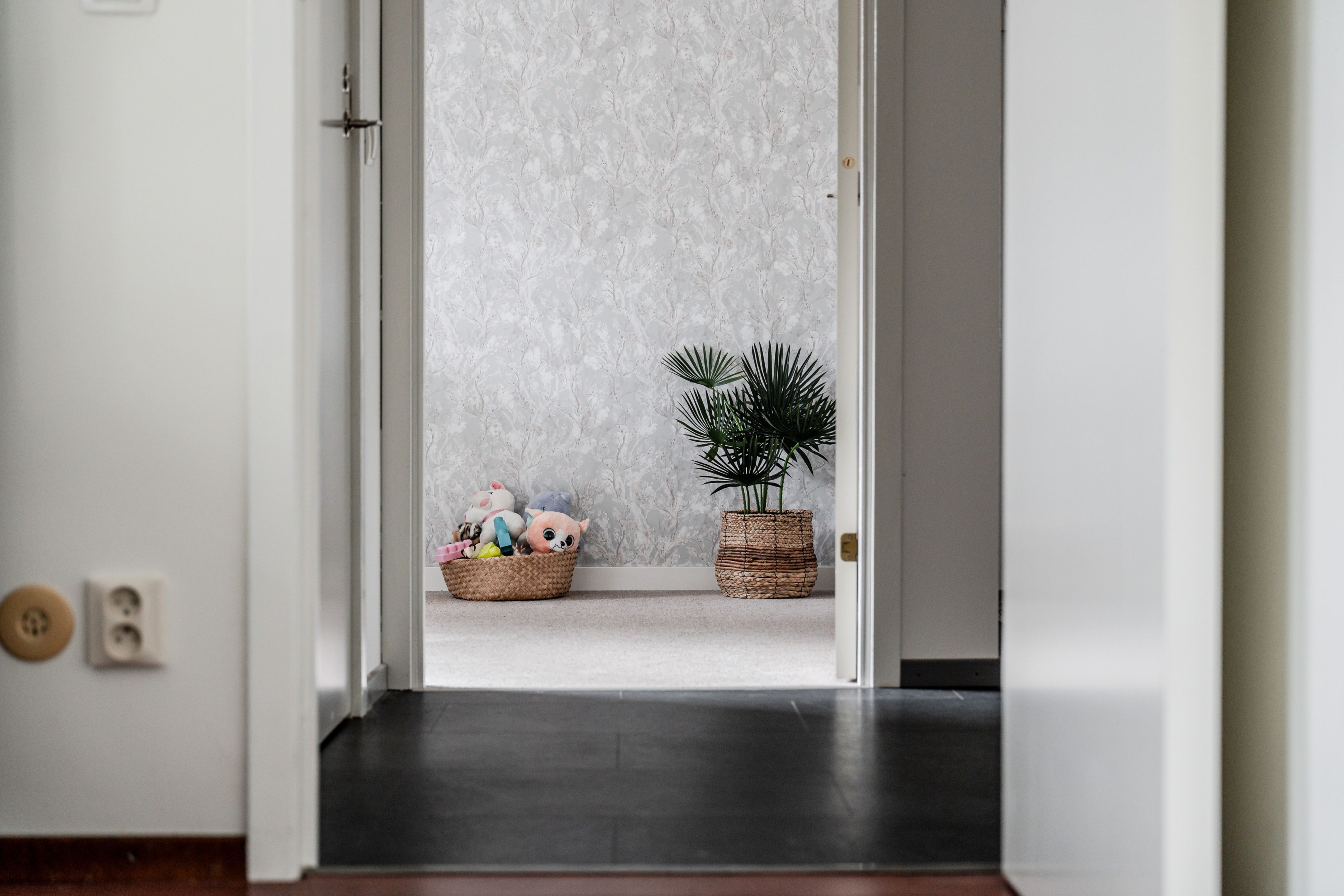 Bostadsbild från Bergslagsresan 104, Kommande i Sävja, Uppsala