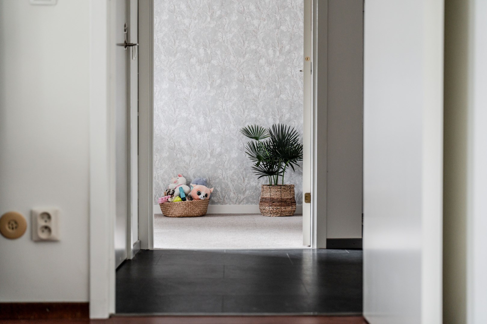 Bostadsbild från Bergslagsresan 104, Kommande i Sävja, Uppsala