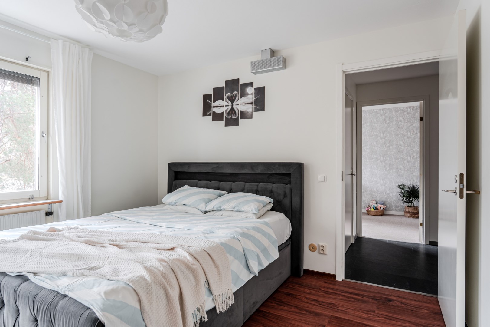 Bostadsbild från Bergslagsresan 104, Kommande i Sävja, Uppsala