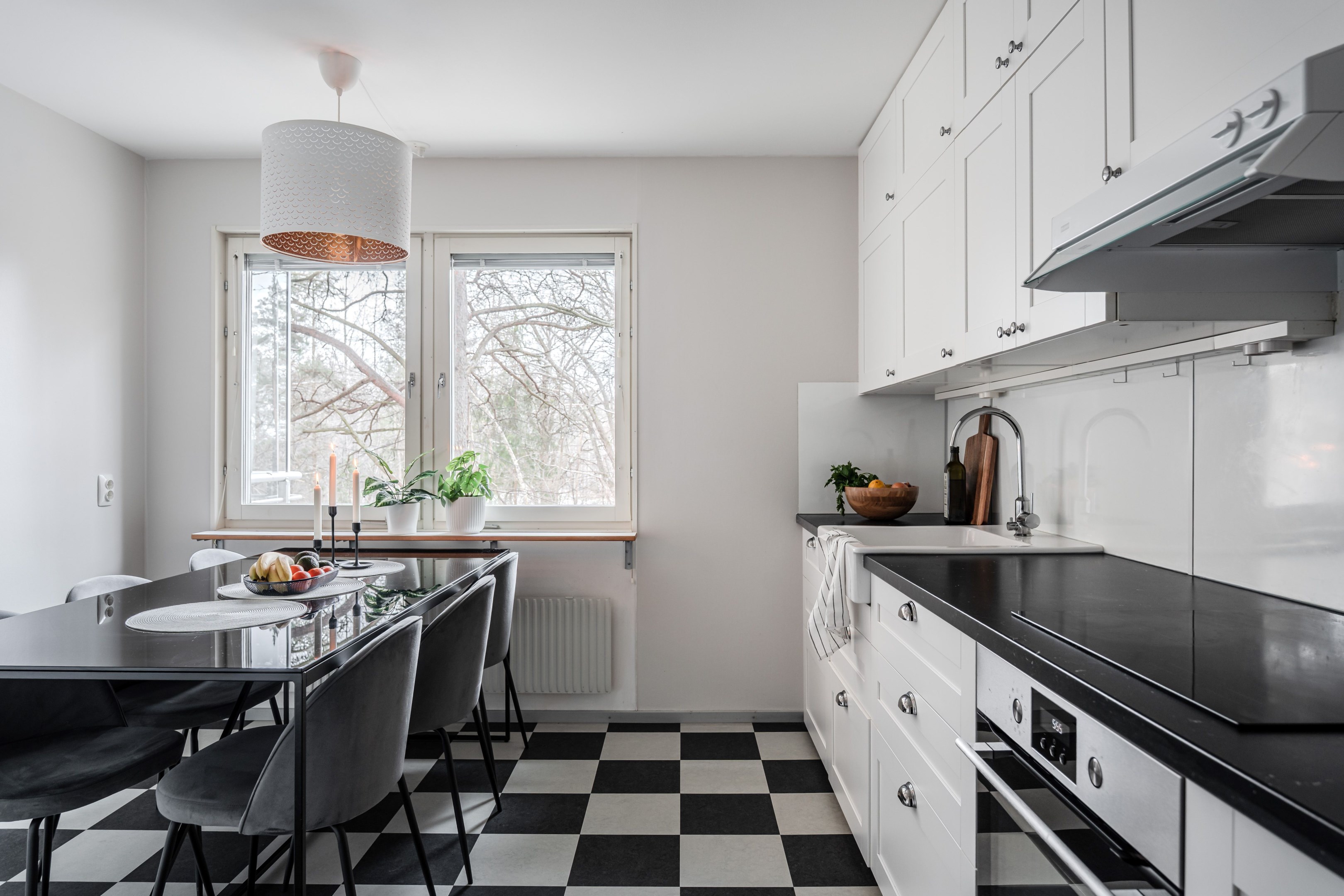 Bostadsbild från Bergslagsresan 104, Kommande i Sävja, Uppsala