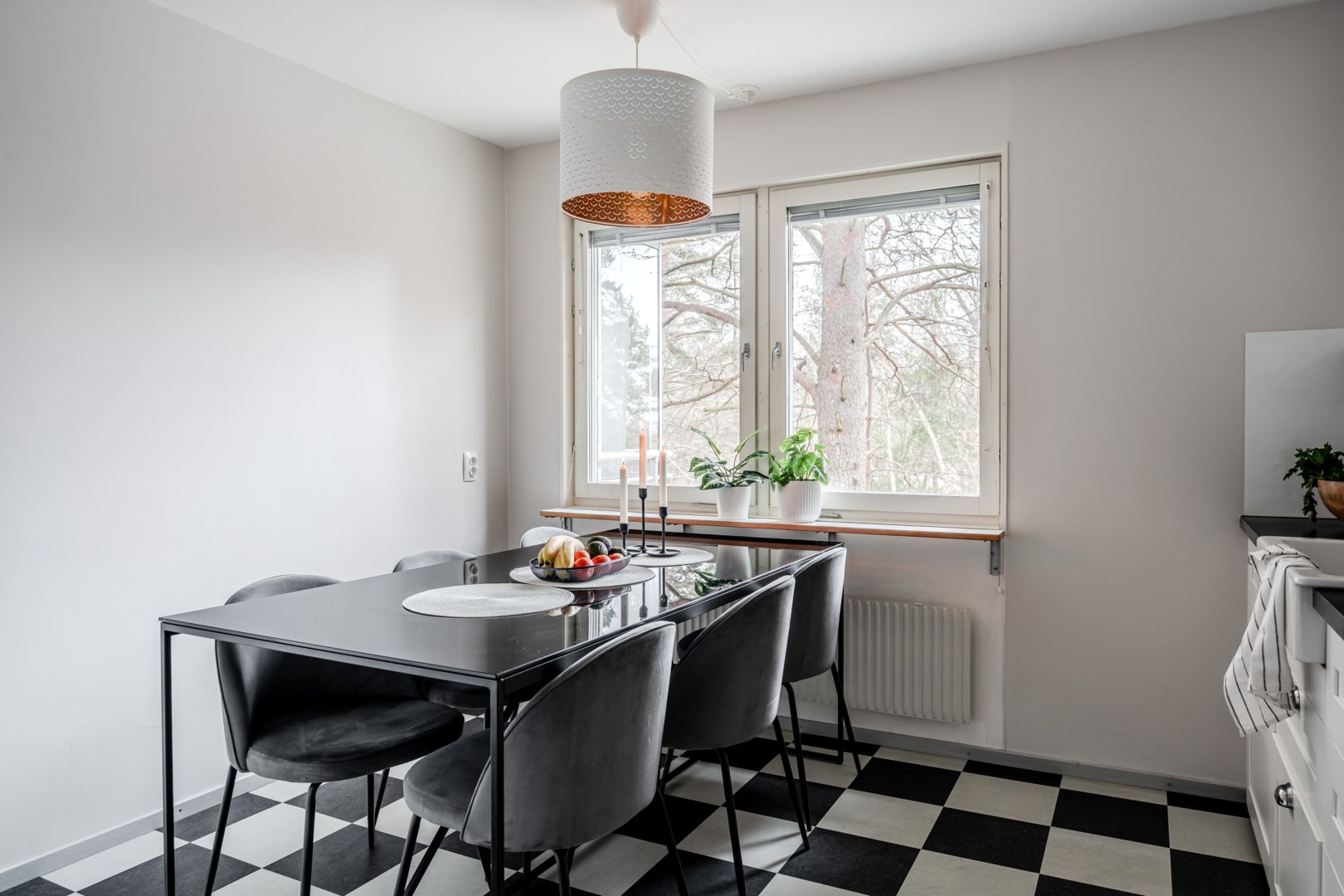 Bostadsbild från Bergslagsresan 104, Kommande i Sävja, Uppsala