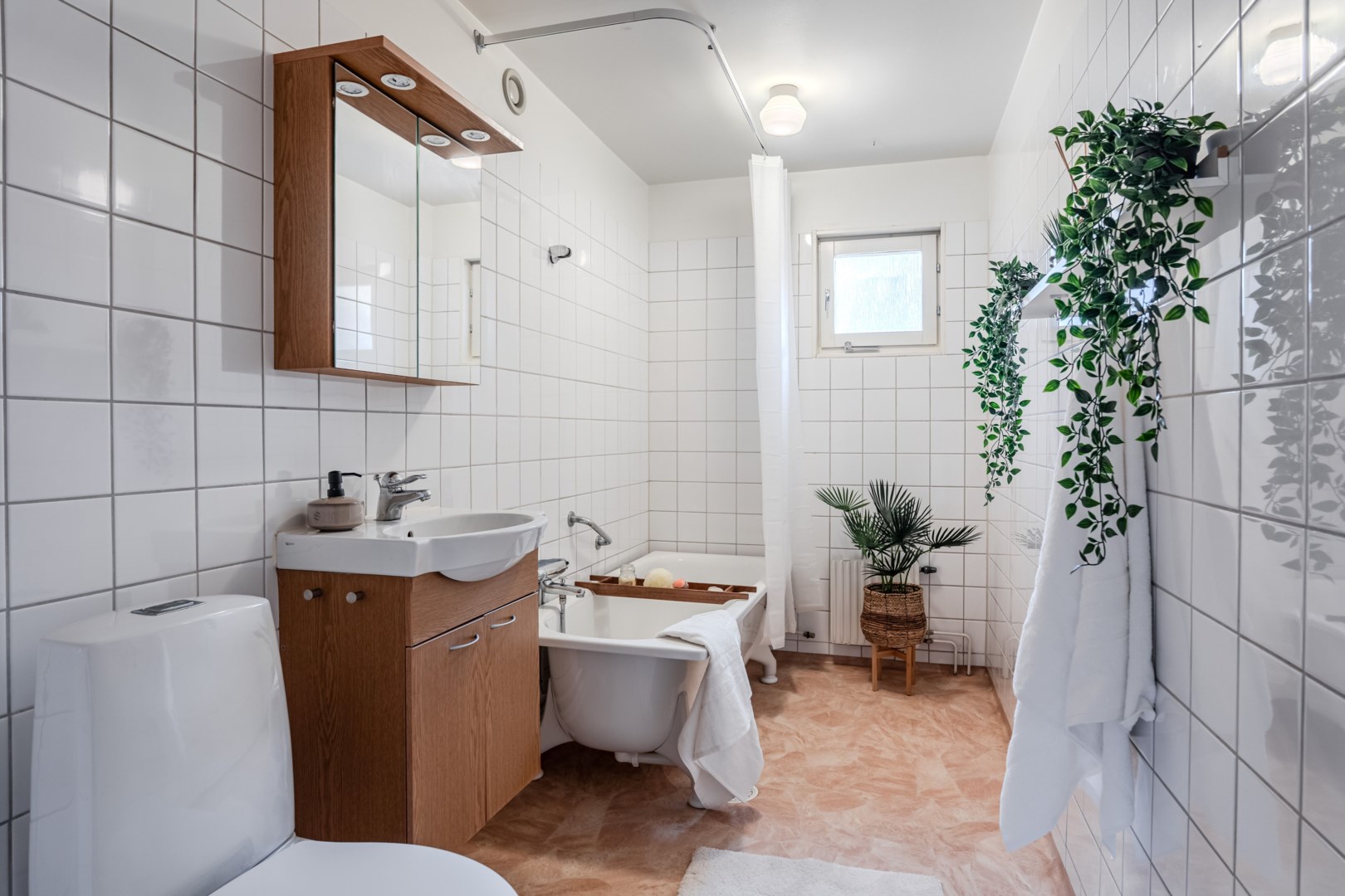 Bostadsbild från Bergslagsresan 104, Kommande i Sävja, Uppsala