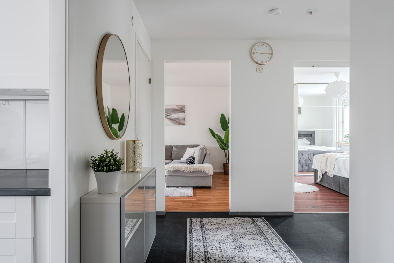 Bostadsbild från Bergslagsresan 104, Kommande i Sävja, Uppsala