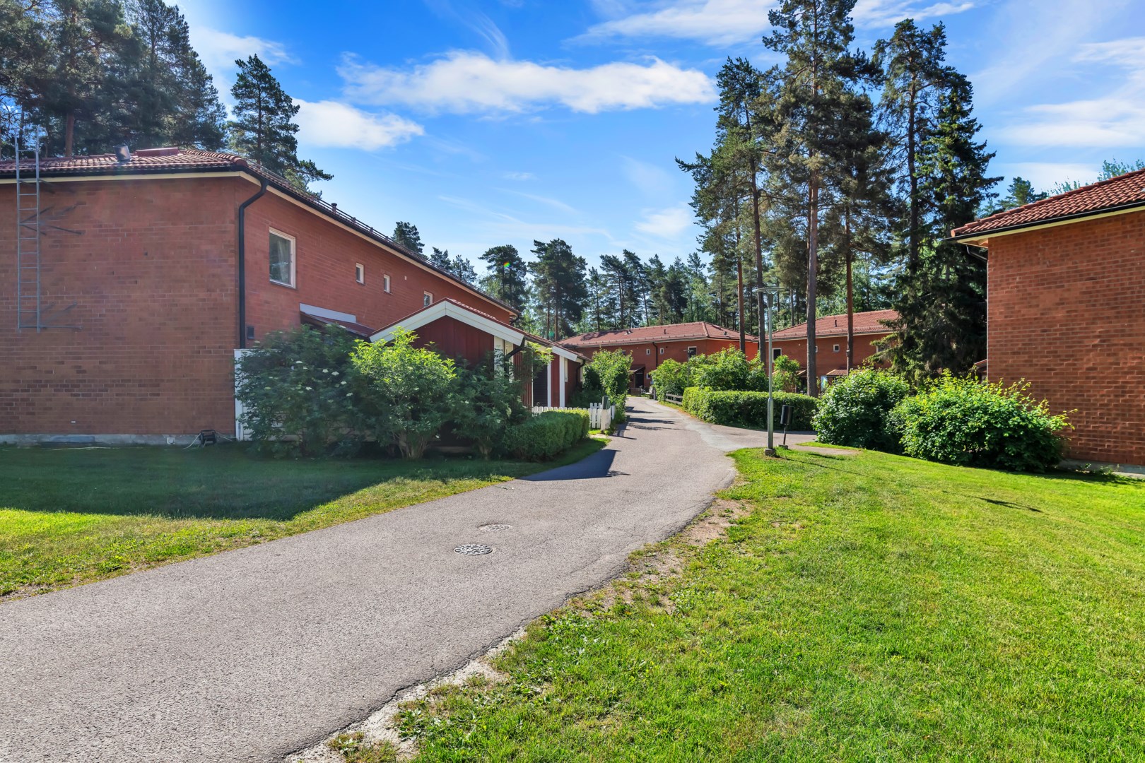 Bostadsbild från Bergslagsresan 104, Kommande i Sävja, Uppsala