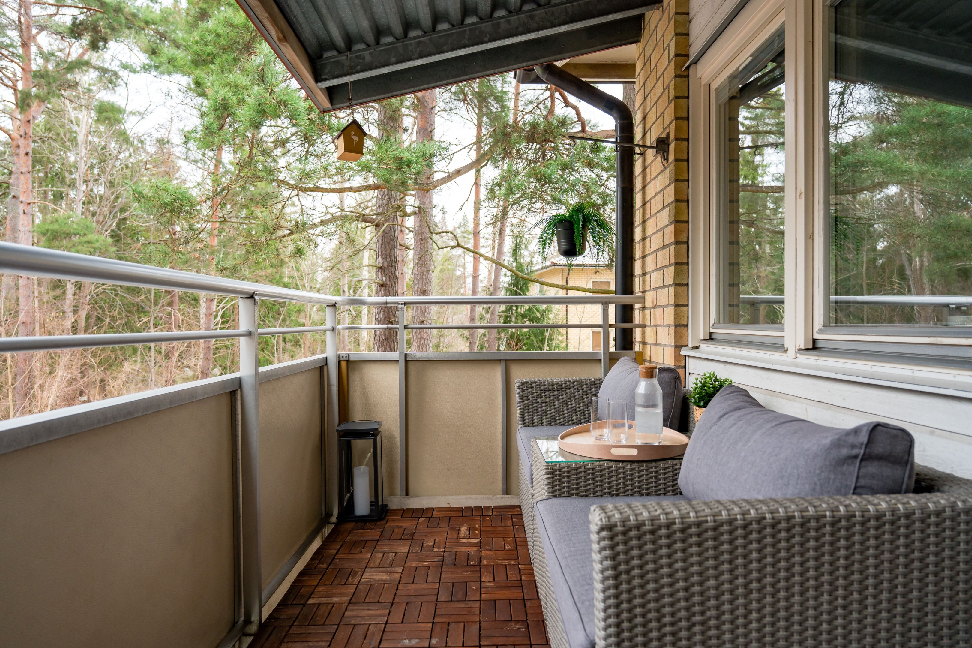 Bostadsbild från Bergslagsresan 104, Kommande i Sävja, Uppsala