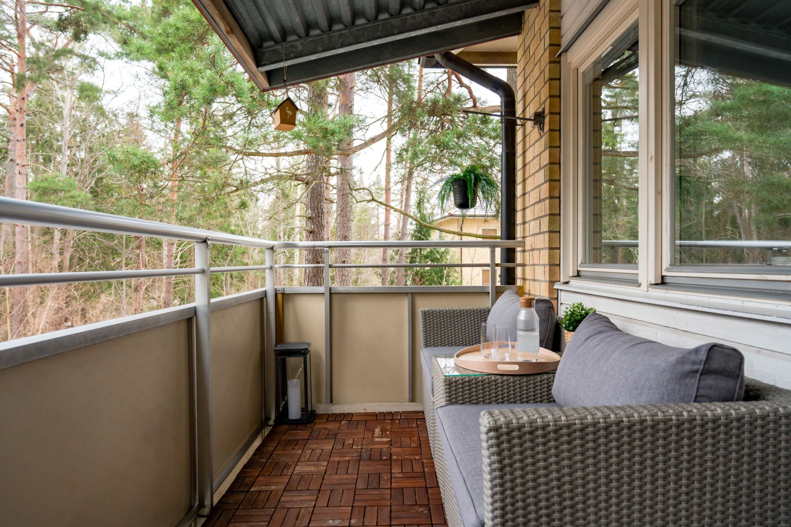 Bostadsbild från Bergslagsresan 104, Kommande i Sävja, Uppsala