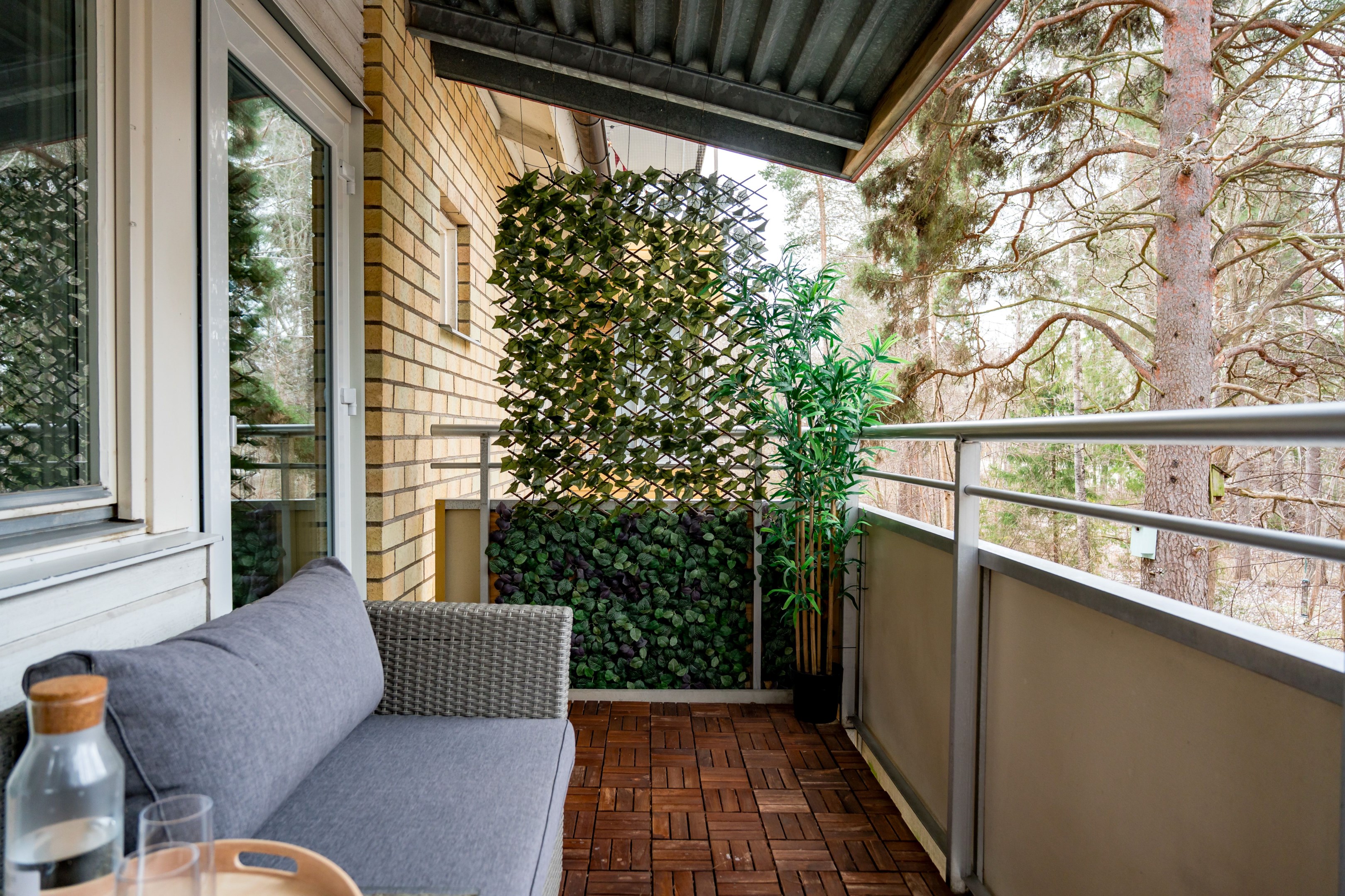 Bostadsbild från Bergslagsresan 104, Kommande i Sävja, Uppsala