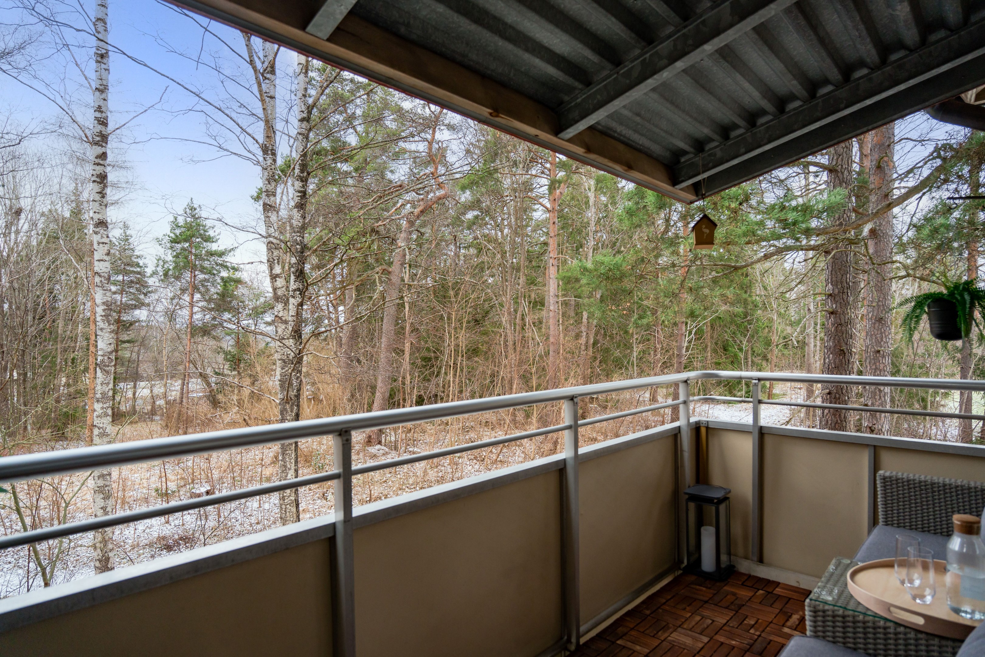 Bostadsbild från Bergslagsresan 104, Kommande i Sävja, Uppsala