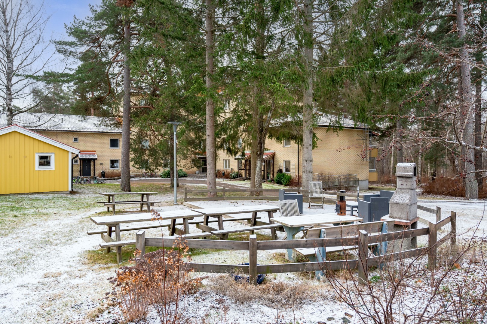 Bostadsbild från Bergslagsresan 104, Kommande i Sävja, Uppsala