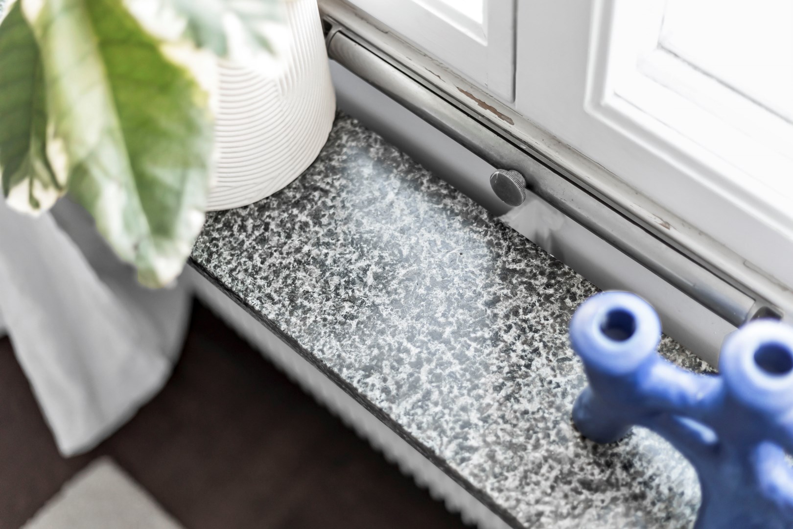 Bostadsbild från Sibyllegatan 7B, Såld i Luthagen, Uppsala