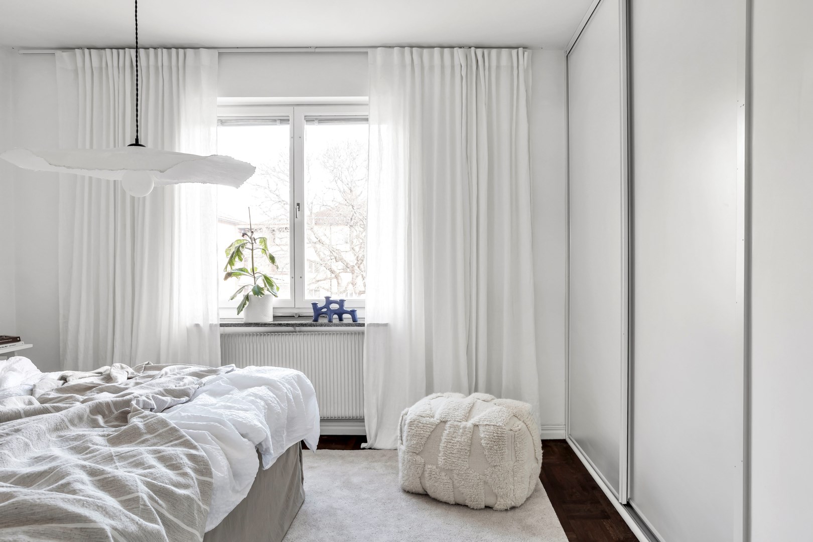 Bostadsbild från Sibyllegatan 7B, Såld i Luthagen, Uppsala