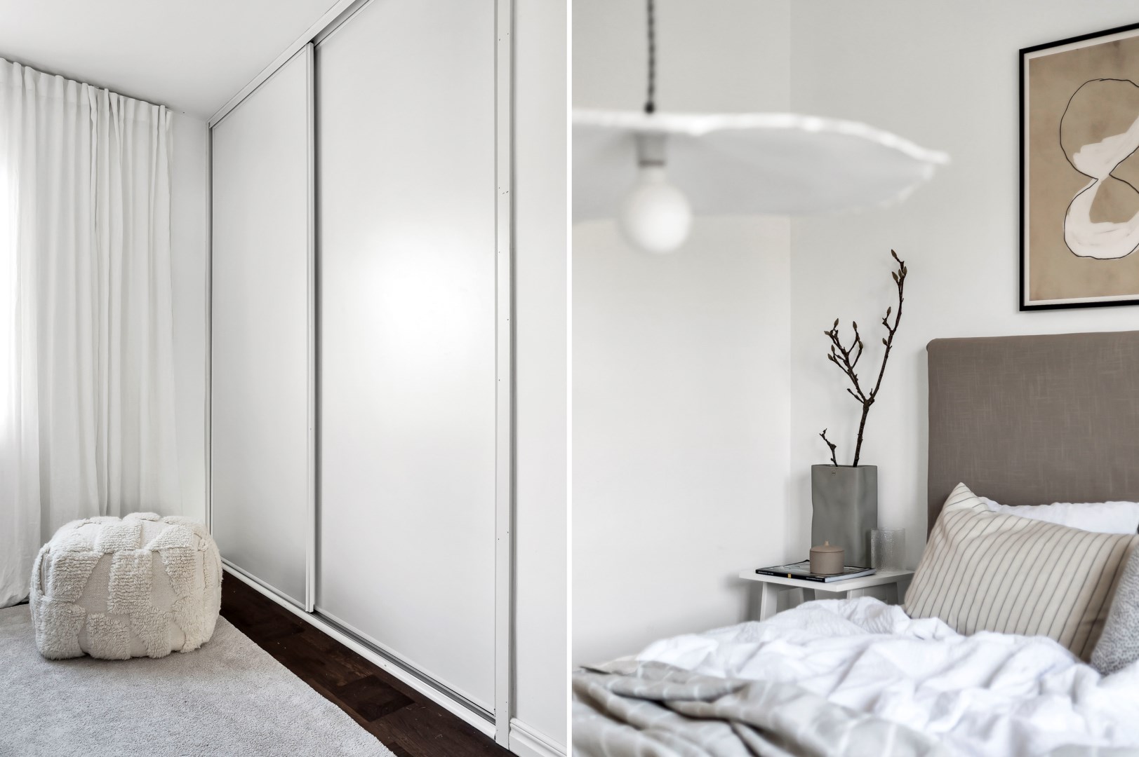 Bostadsbild från Sibyllegatan 7B, Såld i Luthagen, Uppsala