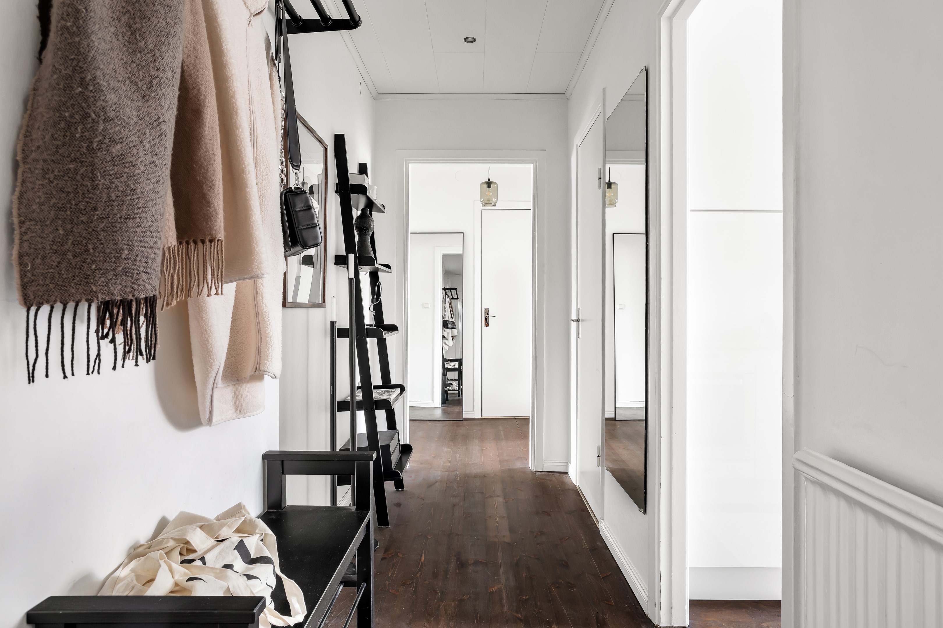 Bostadsbild från Sibyllegatan 7B, Såld i Luthagen, Uppsala