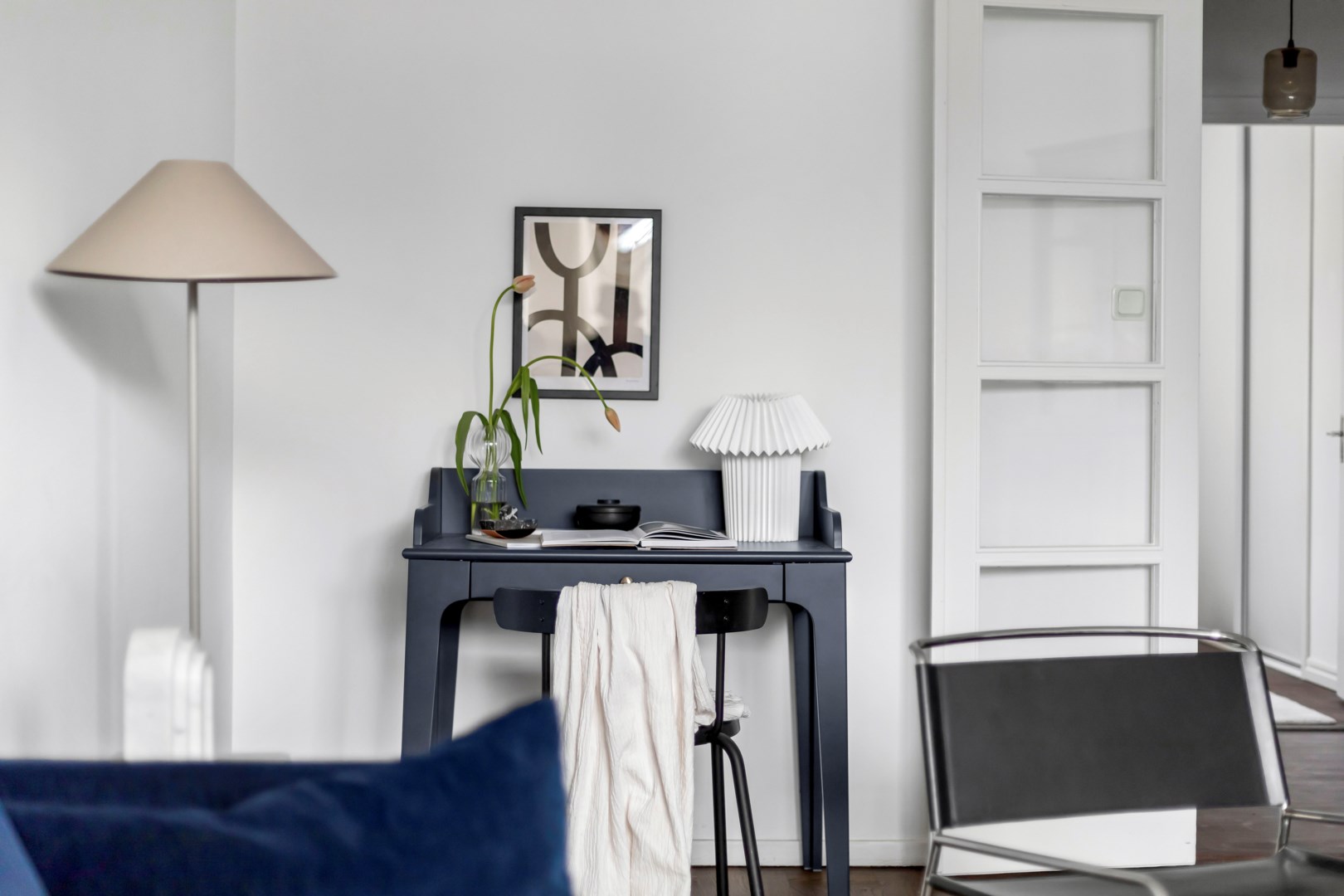 Bostadsbild från Sibyllegatan 7B, Såld i Luthagen, Uppsala