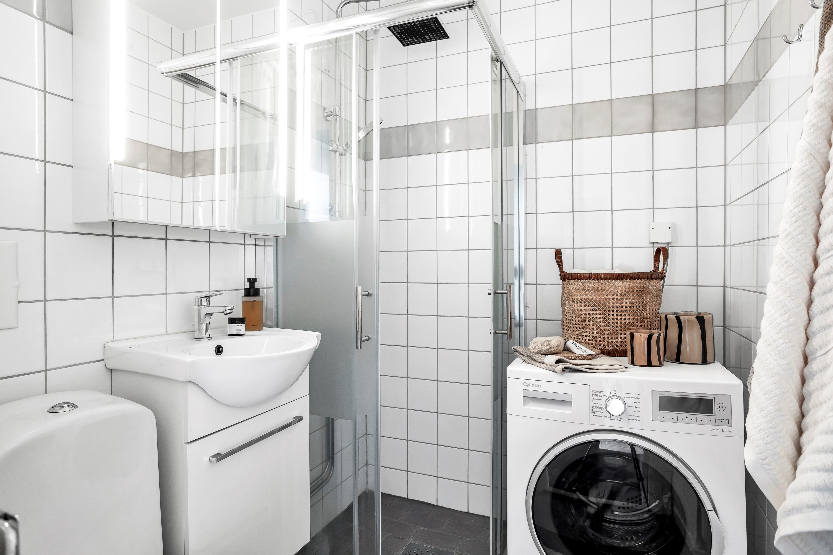 Bostadsbild från Sibyllegatan 7B, Såld i Luthagen, Uppsala