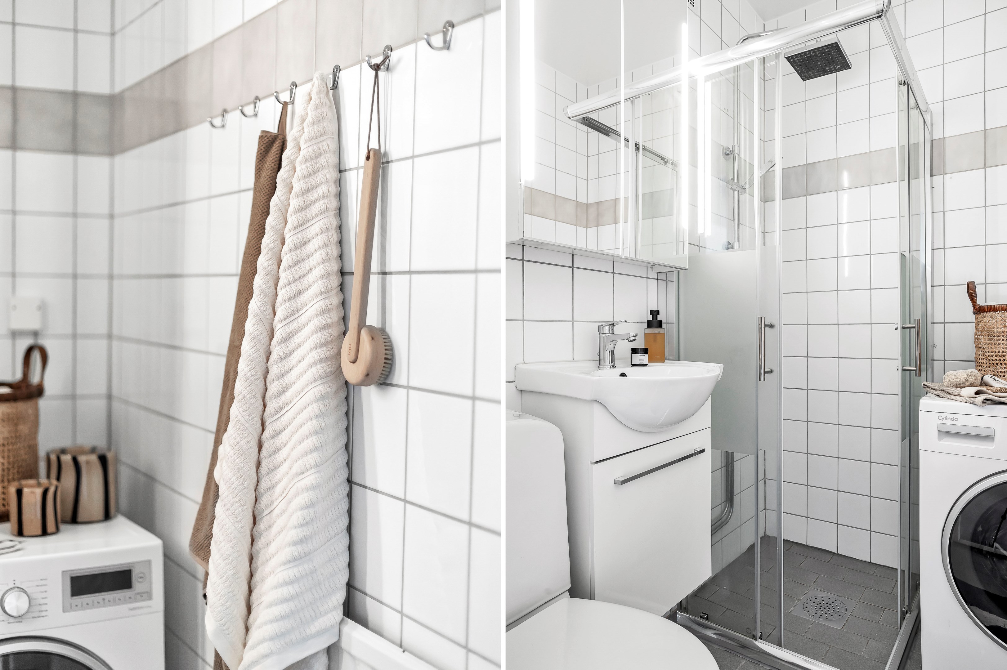 Bostadsbild från Sibyllegatan 7B, Såld i Luthagen, Uppsala