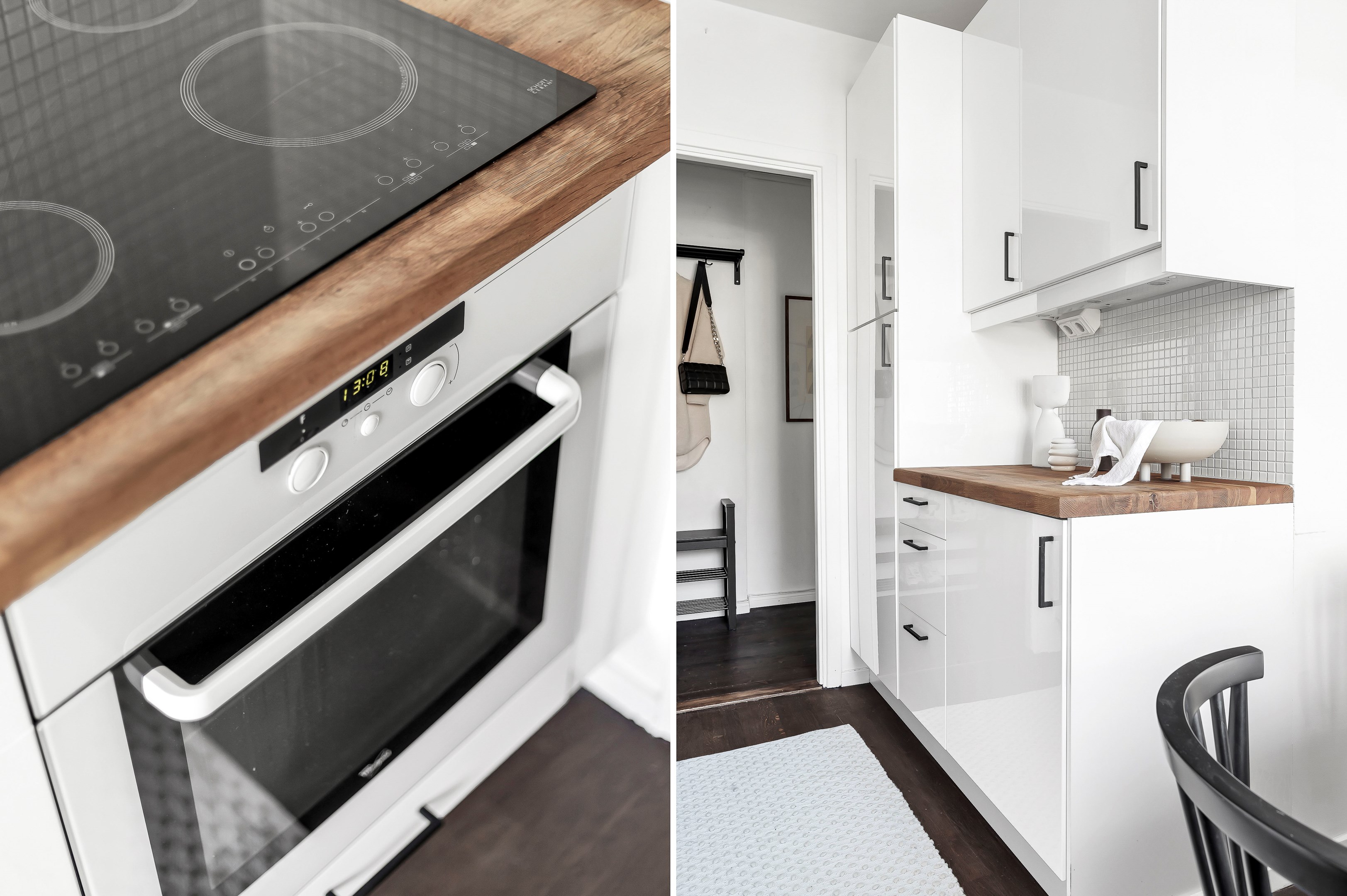 Bostadsbild från Sibyllegatan 7B, Såld i Luthagen, Uppsala